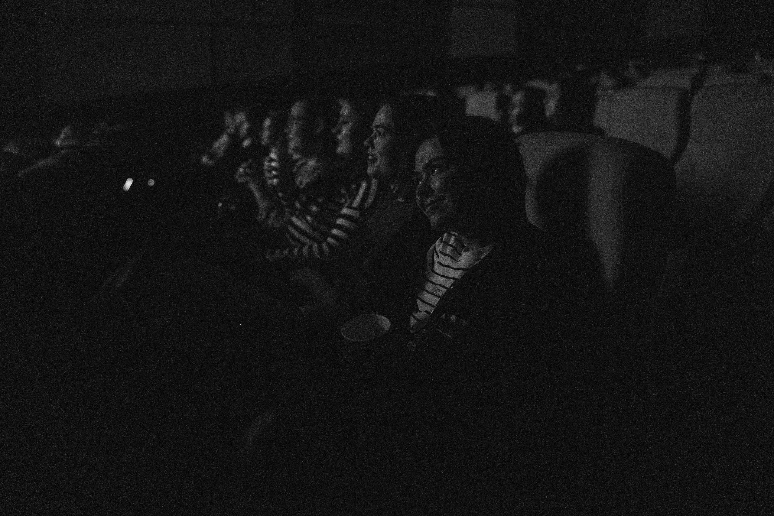 Киноклуб улица балабанова Х Ленфильм. Event-фотограф Болотнова Елена