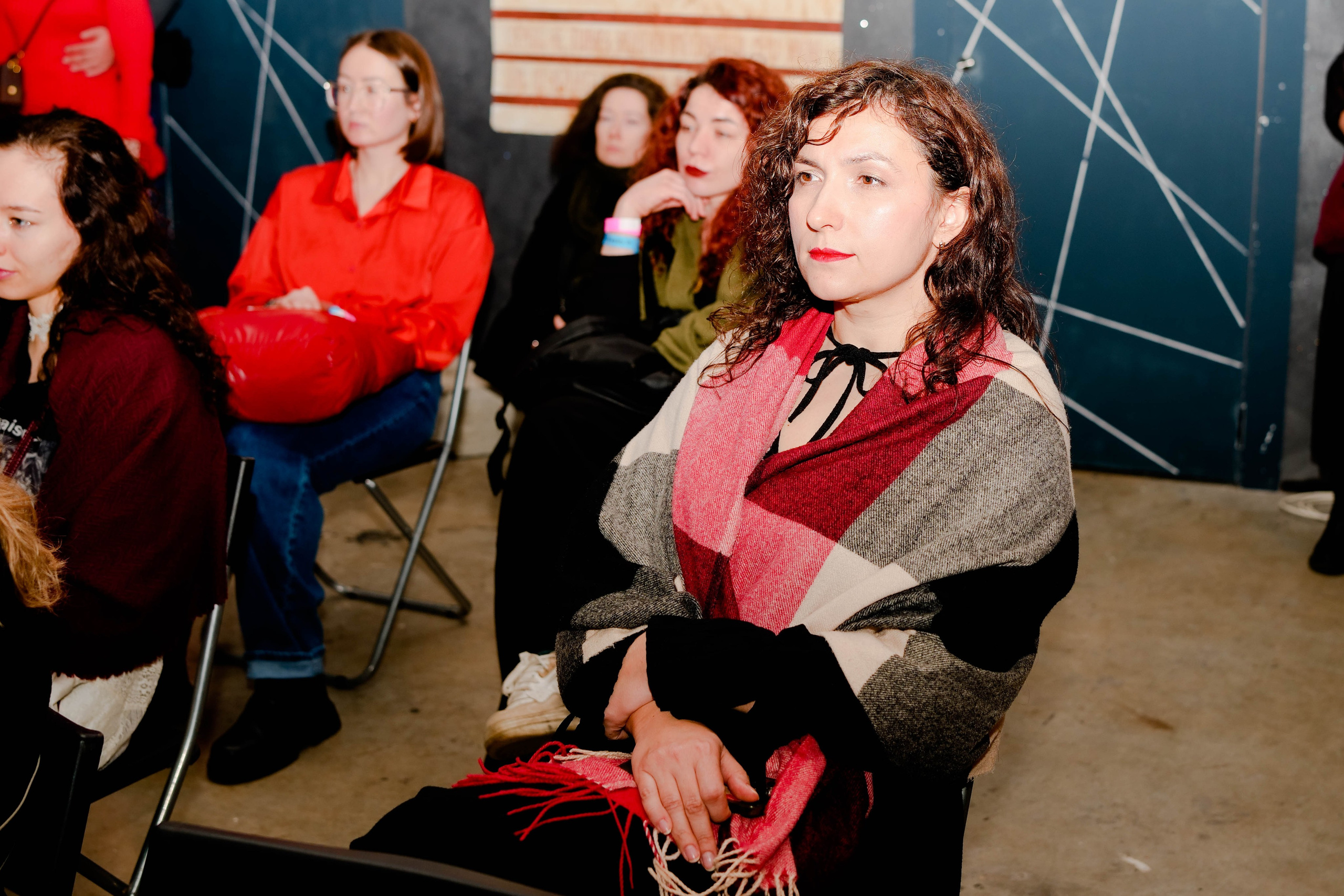 Фестиваль «Жатва. Йоль» 2025. Event-фотограф Болотнова Елена