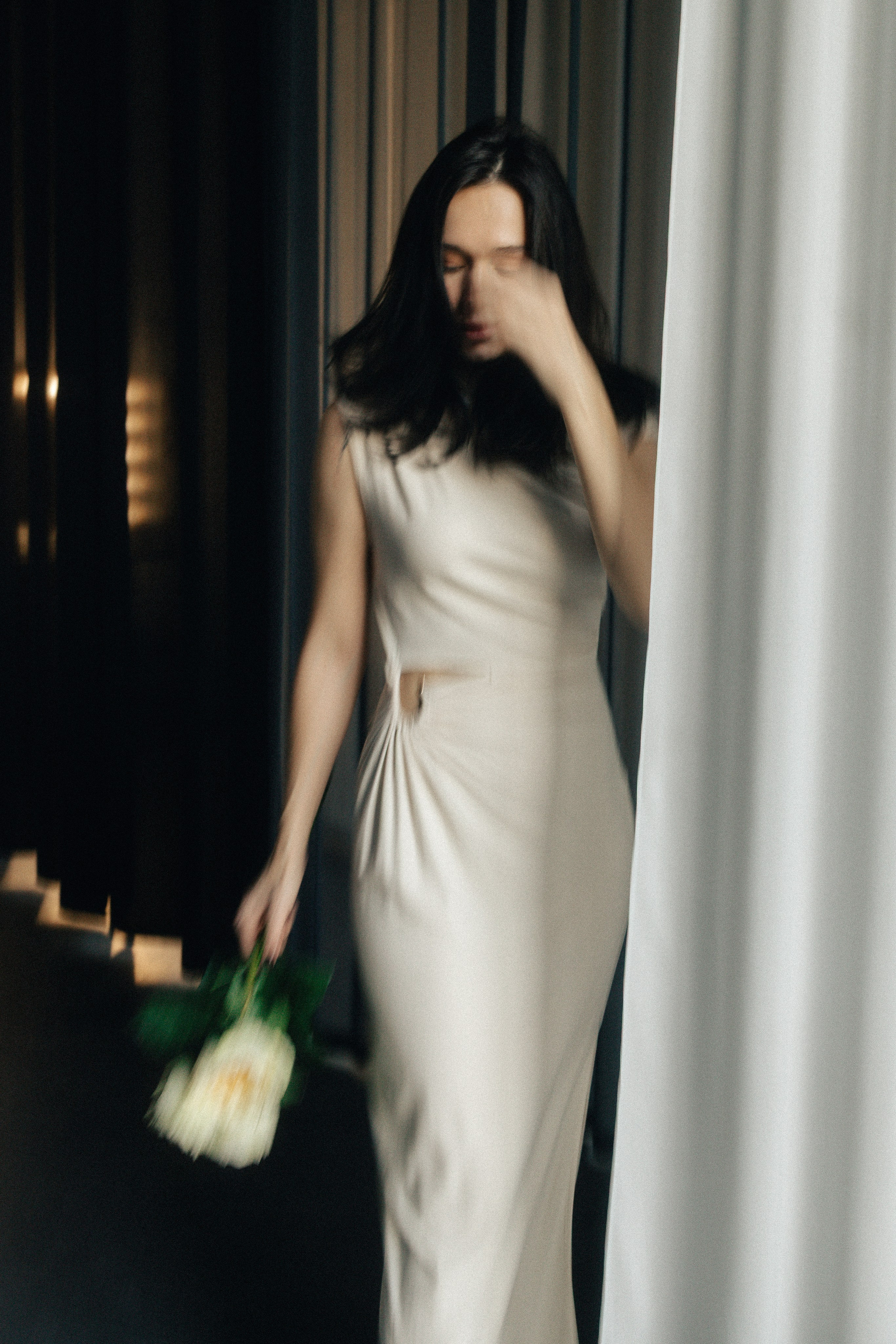 Милена. Свадебный и портретный фотограф в Москве Кристина Золотова