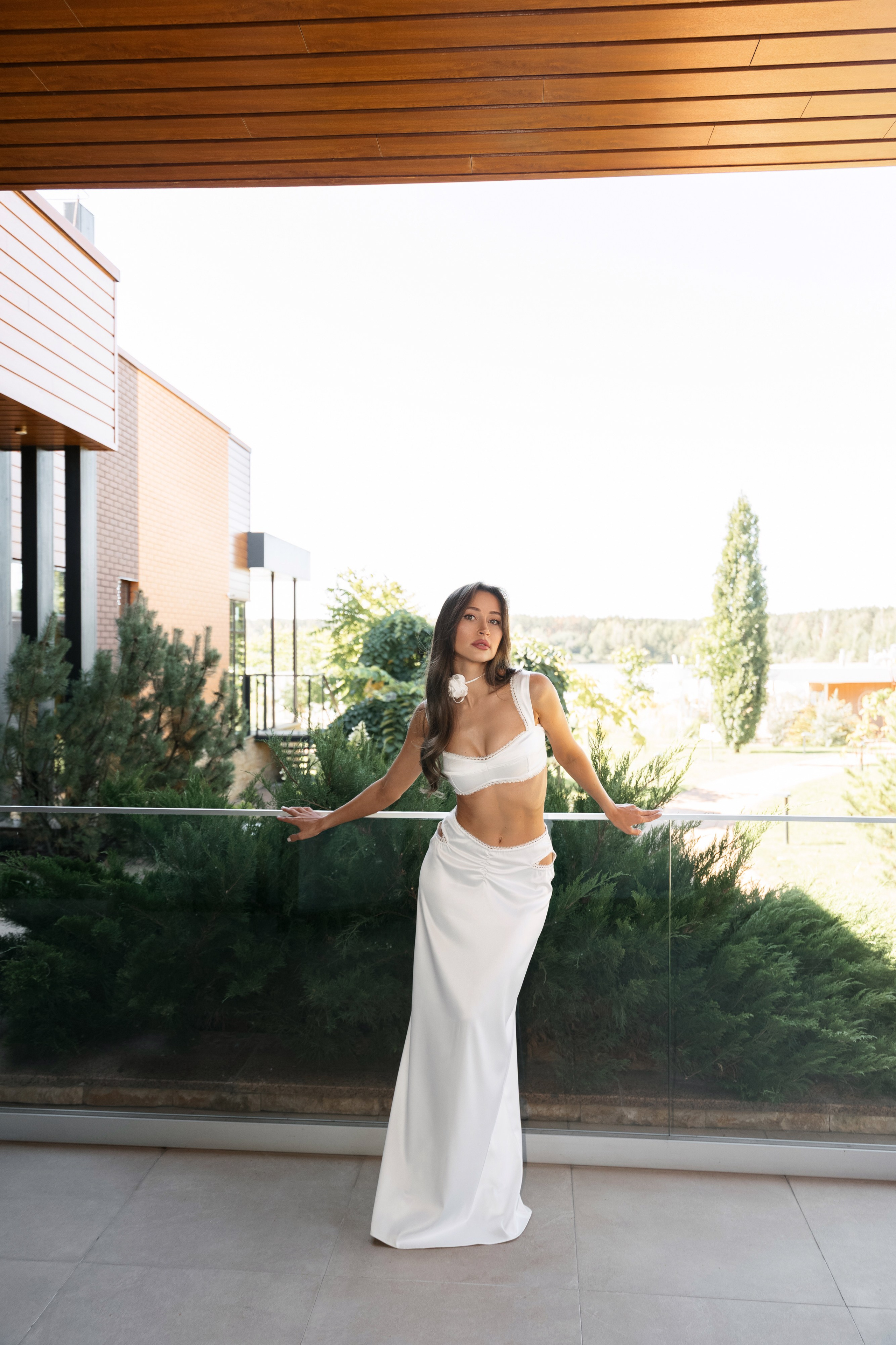 V & L 25'. Фотограф Сергей Койфман