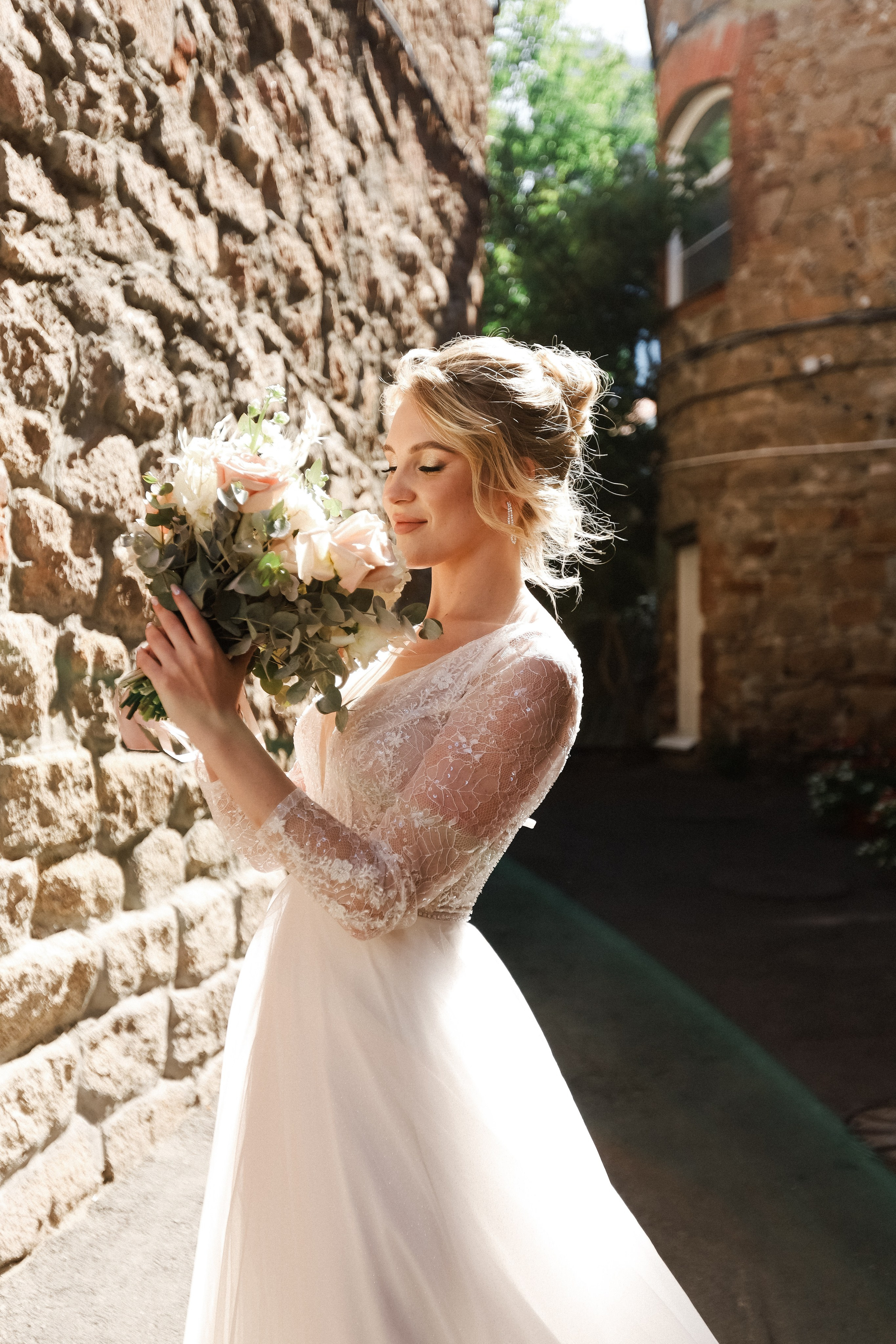 Сергей и Татьяна. Свадебный и семейный фотограф в Уфе Эльвира Миронова