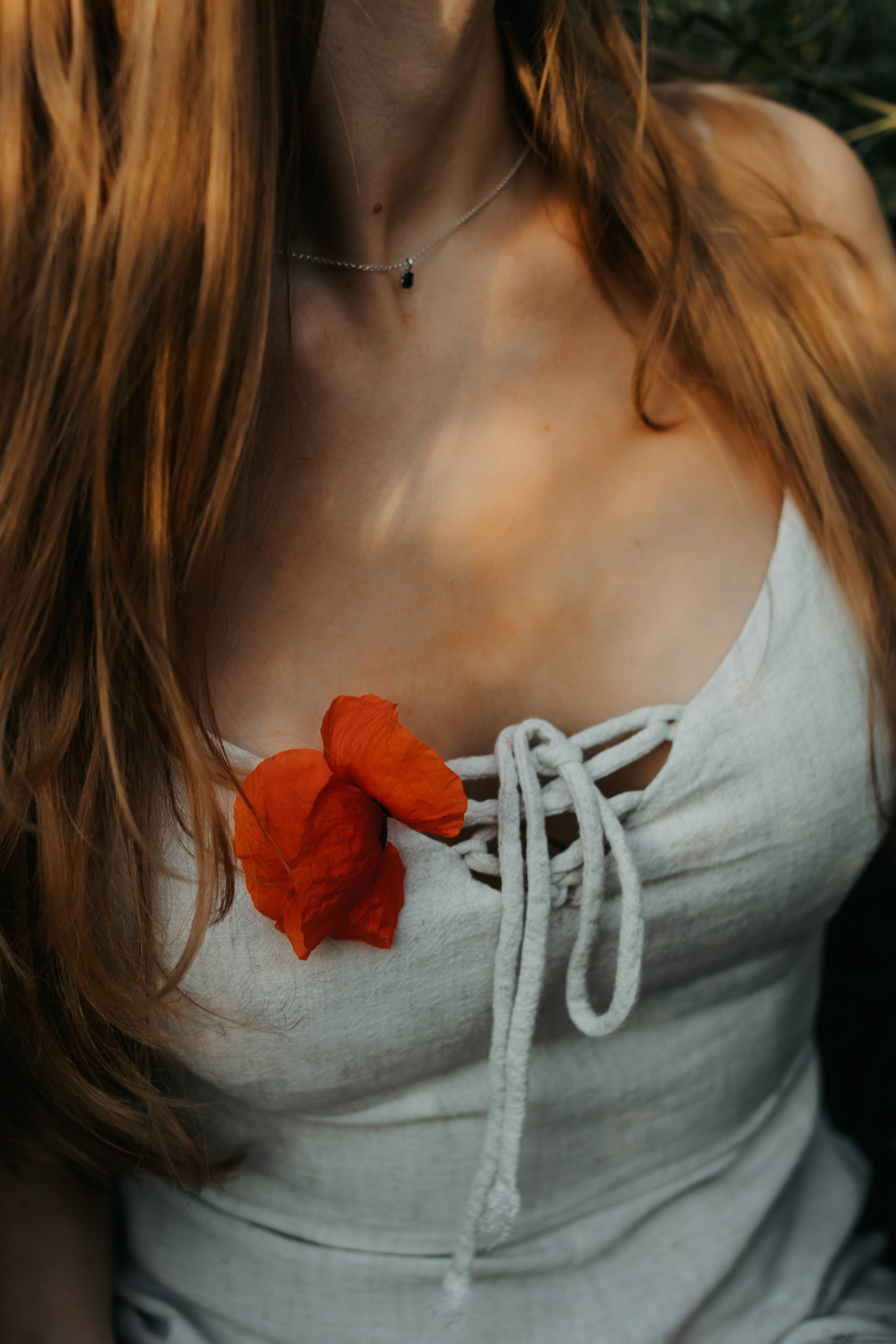 Фотосессия в маковом поле на закате. Свадебный и семейный фотограф в Краснодарском крае Мария Данилкина