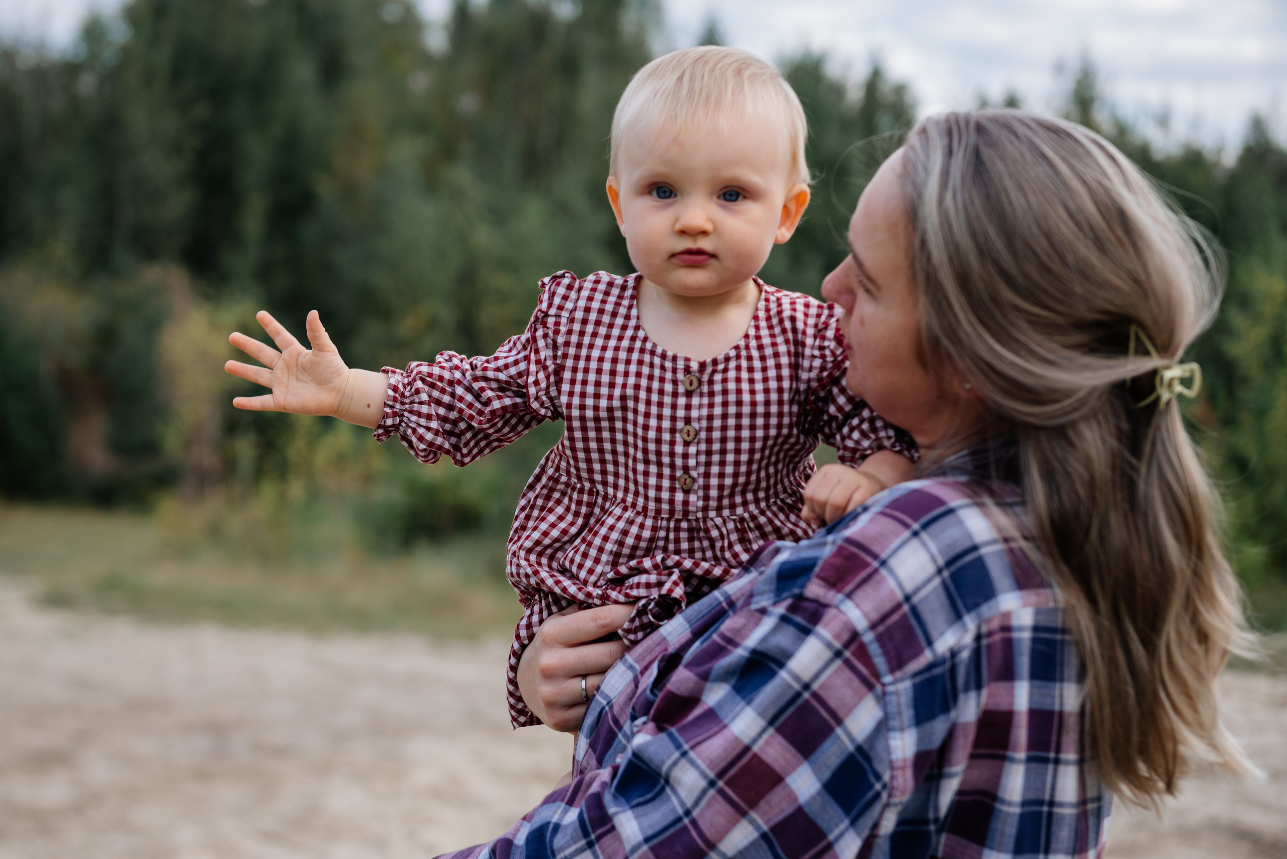 СЕМЬЯ ВАРАКИНЫХ. Фотограф LANA STIL. Семейный, репортажный фотограф, студия. Женский, мужской портрет. Фотографирую территориально в г. Королев, Москва, МО
