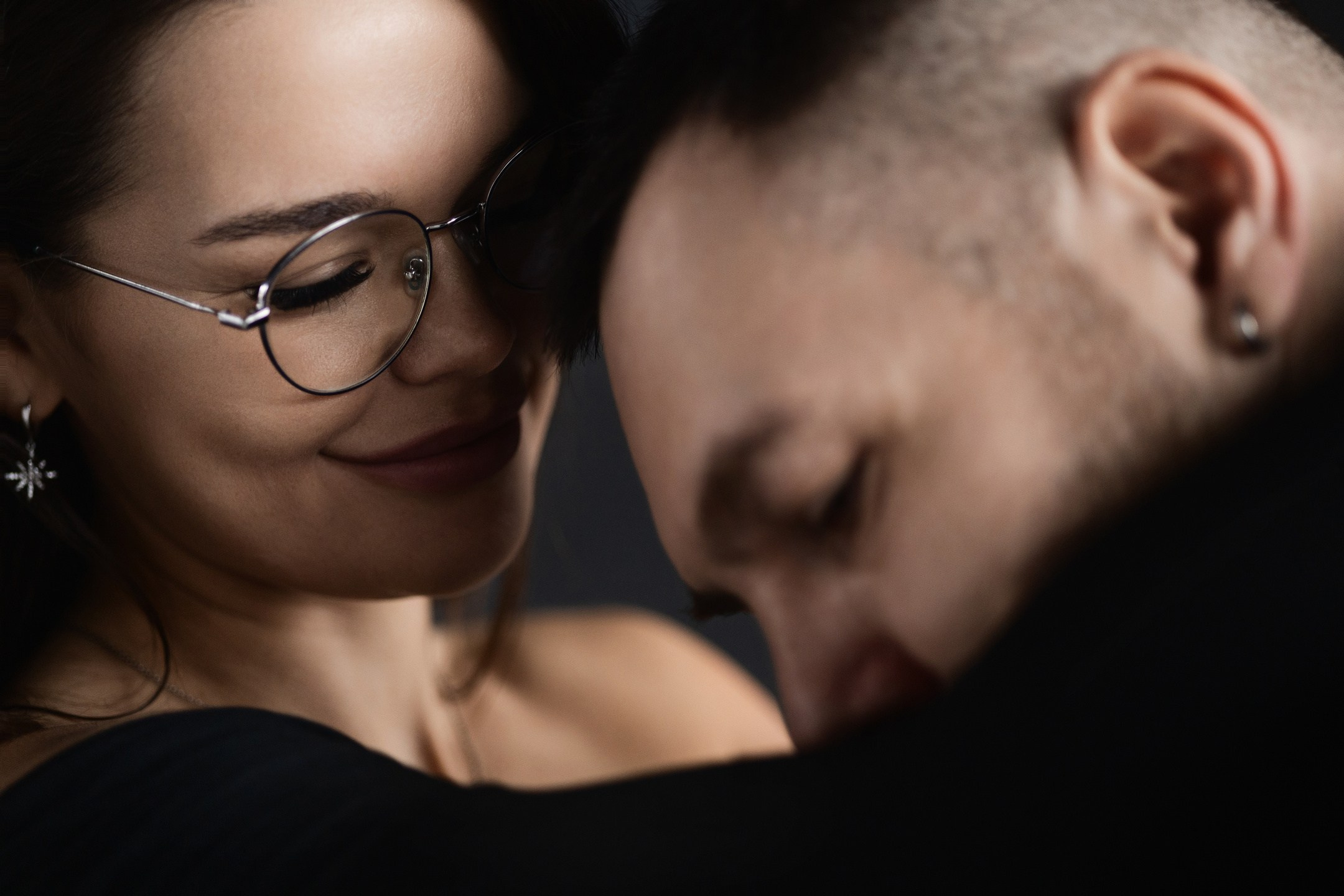 Денис и Саша. Свадебный фотограф Ярославль Дмитрий Васячкин