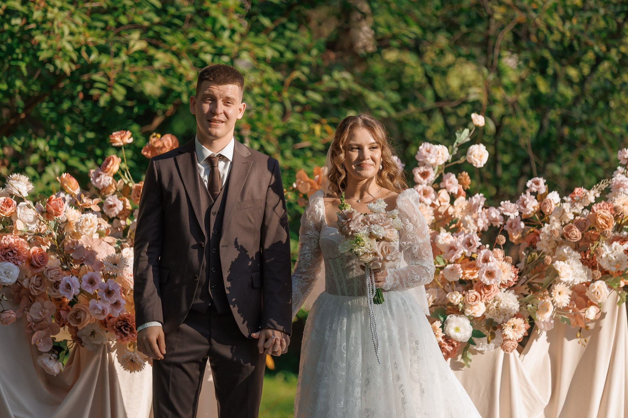 Саша и Артем. Свадебный Фотограф Никита Духник