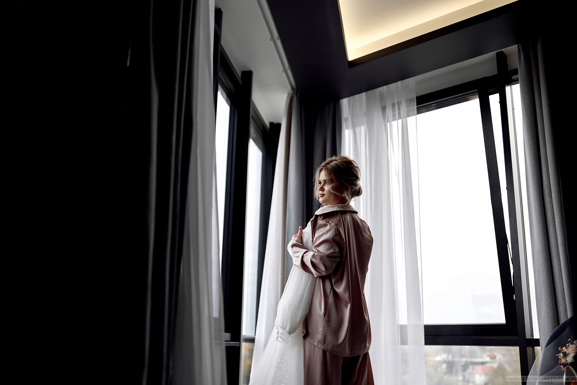 Елена и Алексей. Свадебная фотосъёмка в Брянске | Влад и Ирина Тютьковы