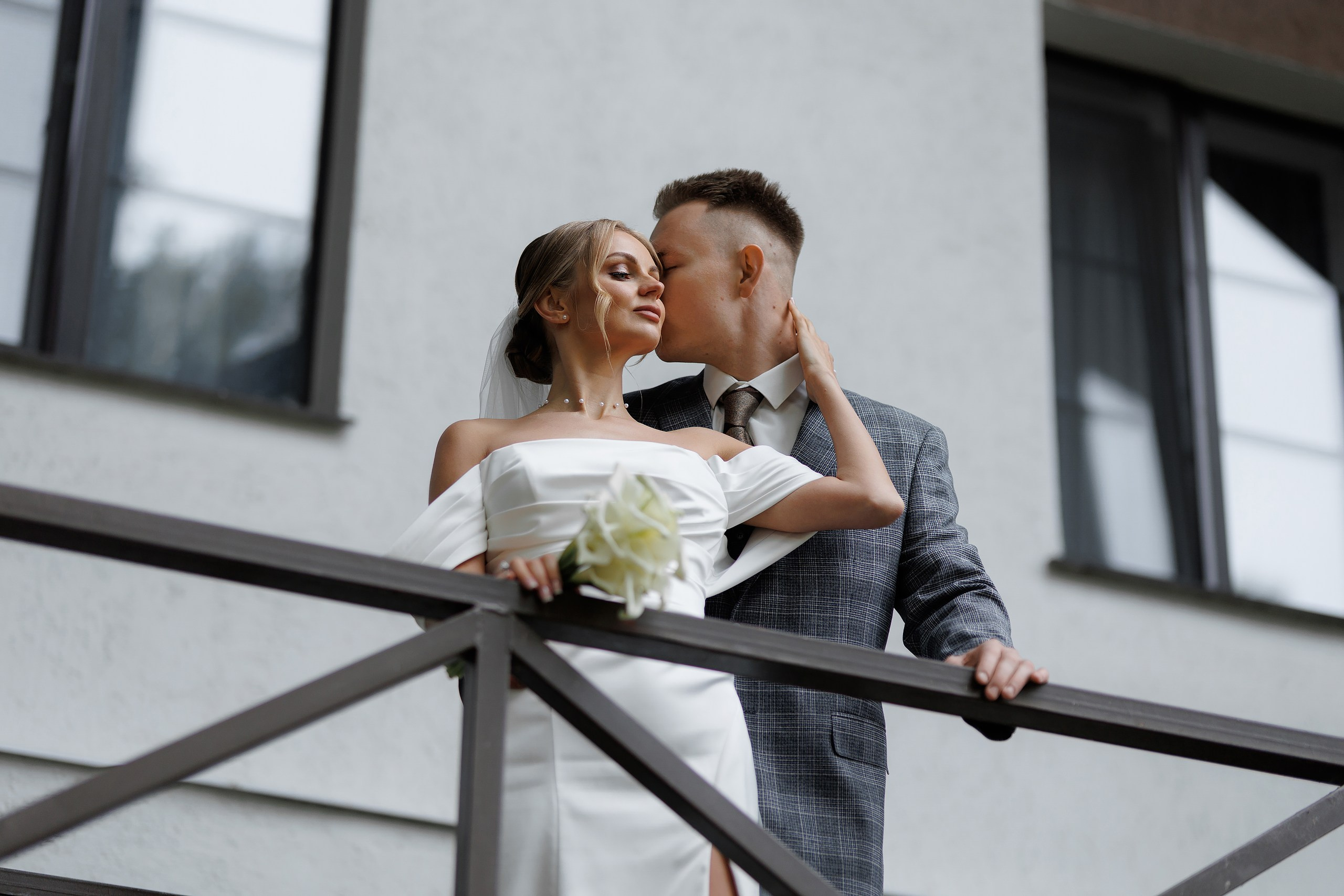 Светлана и Леонид. Свадебный фотограф в Брянске | Влад Тютьков и Ирина Тютькова