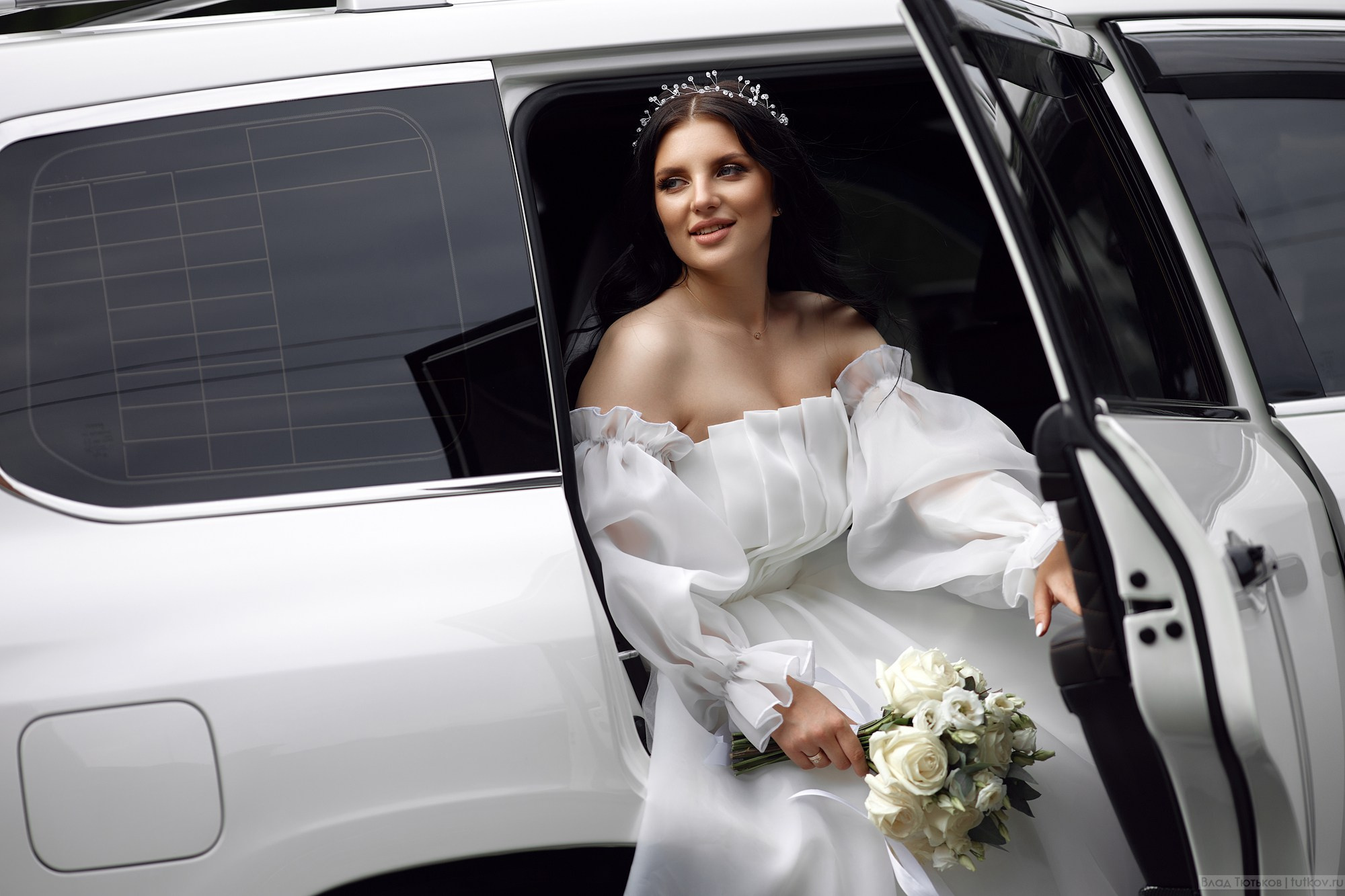 Екатерина и Алексей. Свадебная фотосъёмка в Брянске | Влад и Ирина Тютьковы