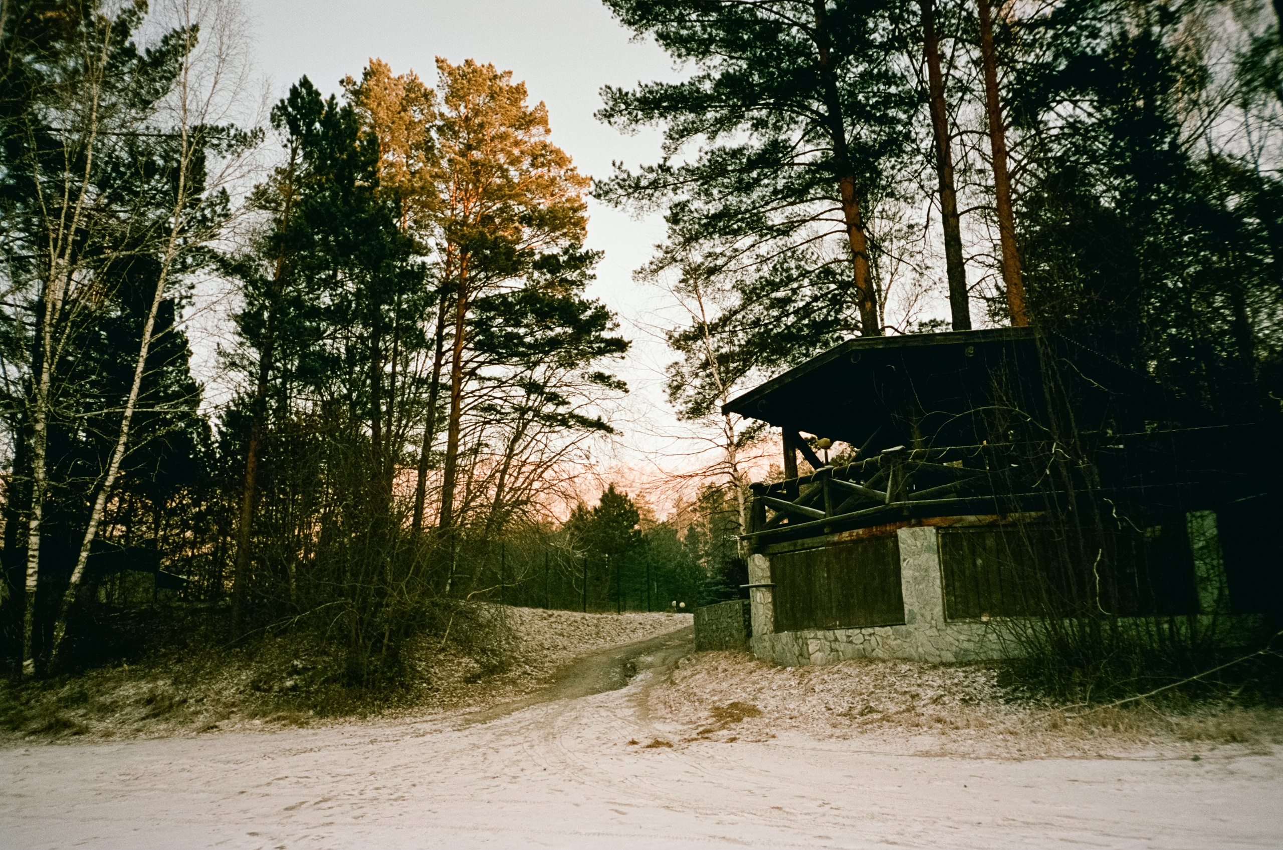 Острова на Катуни и торосы в сильный мороз. Базы Берель и Турсиб. Фотограф-документалист Мария Осокина