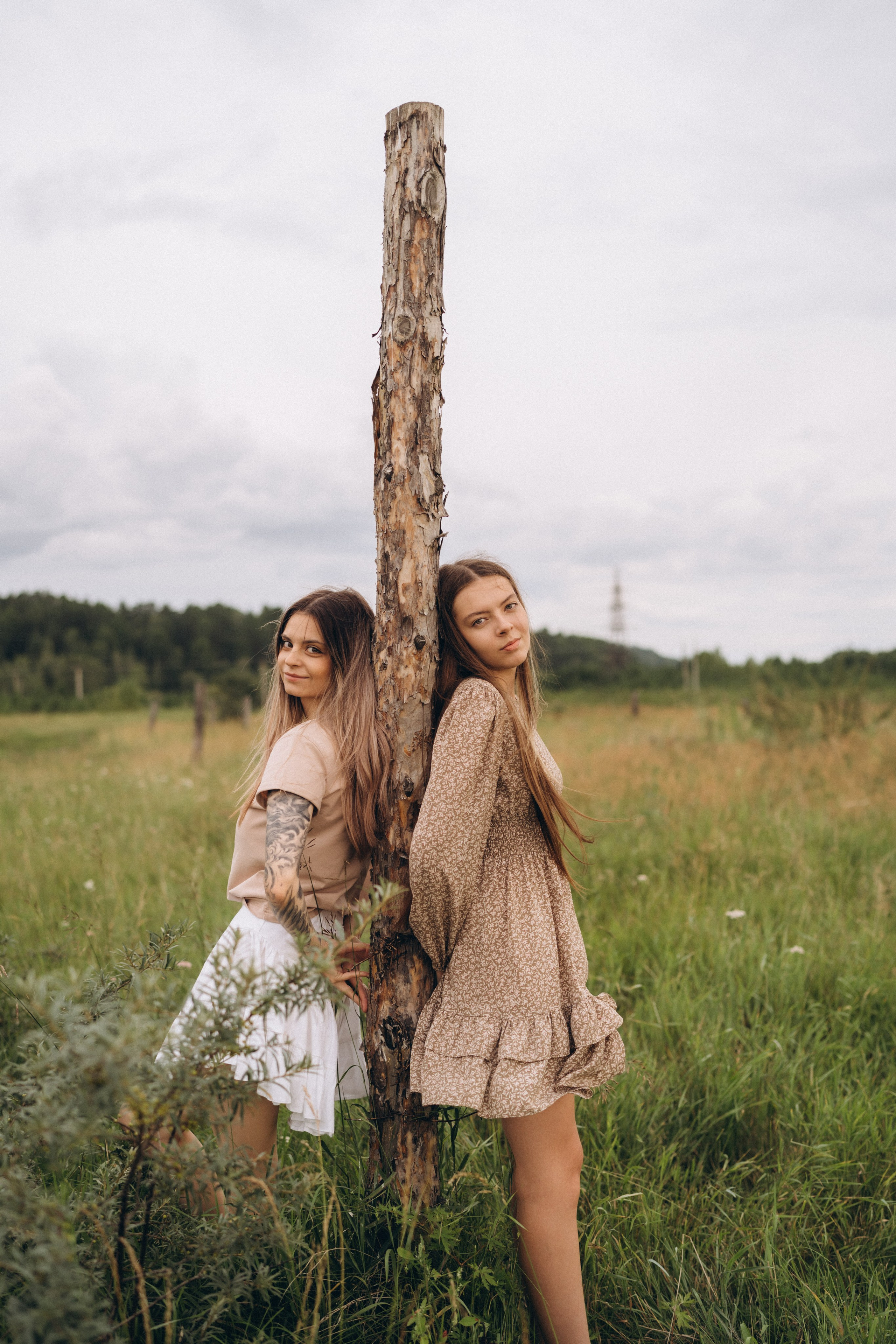 Связаны на всю жизнь. Семейный фотограф в Ангарске/ Иркутске