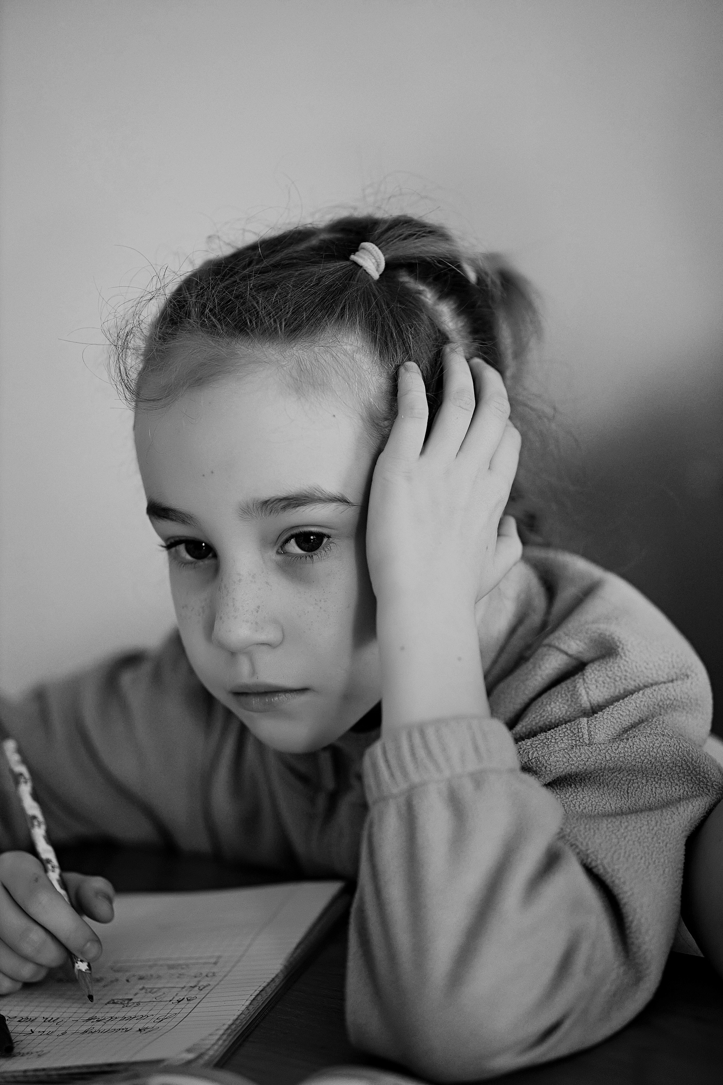 История одного урока. Семейный и репортажной фотограф в Красноярске и Москве Виктор Бабинцев