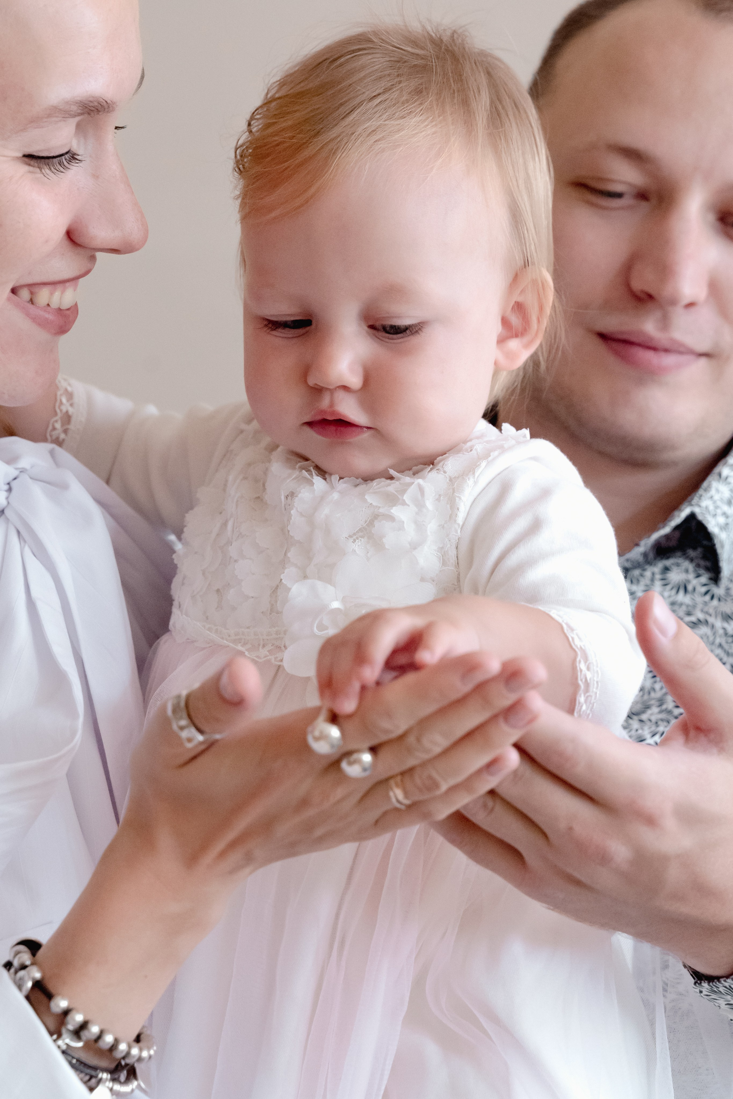 Рите годик. Лайфстайл фотограф в Санкт-Петербурге — Наташа Шмидт