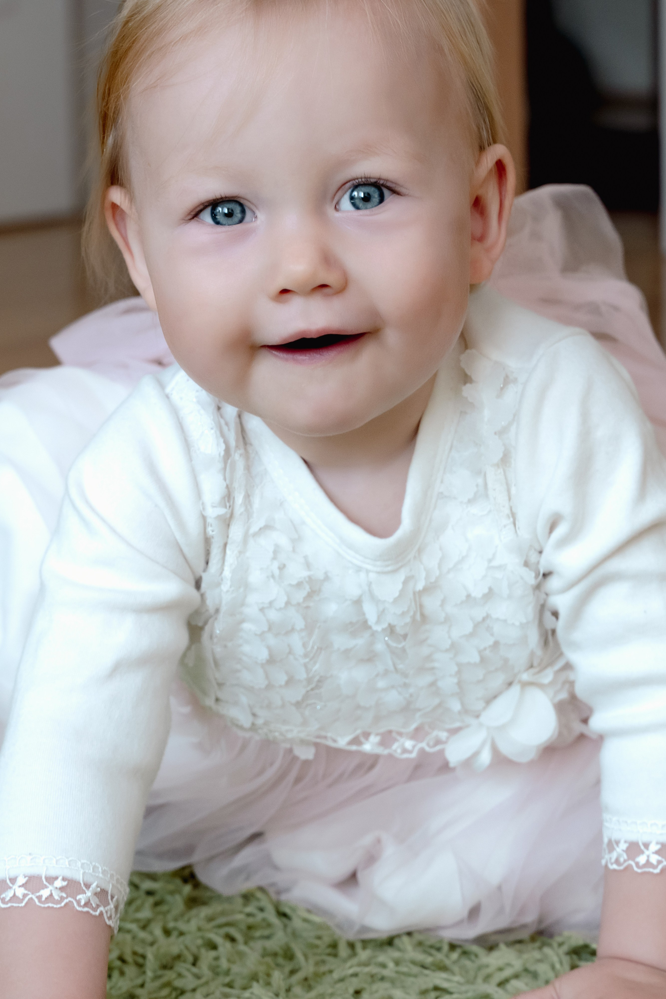 Рите годик. Лайфстайл фотограф в Санкт-Петербурге — Наташа Шмидт