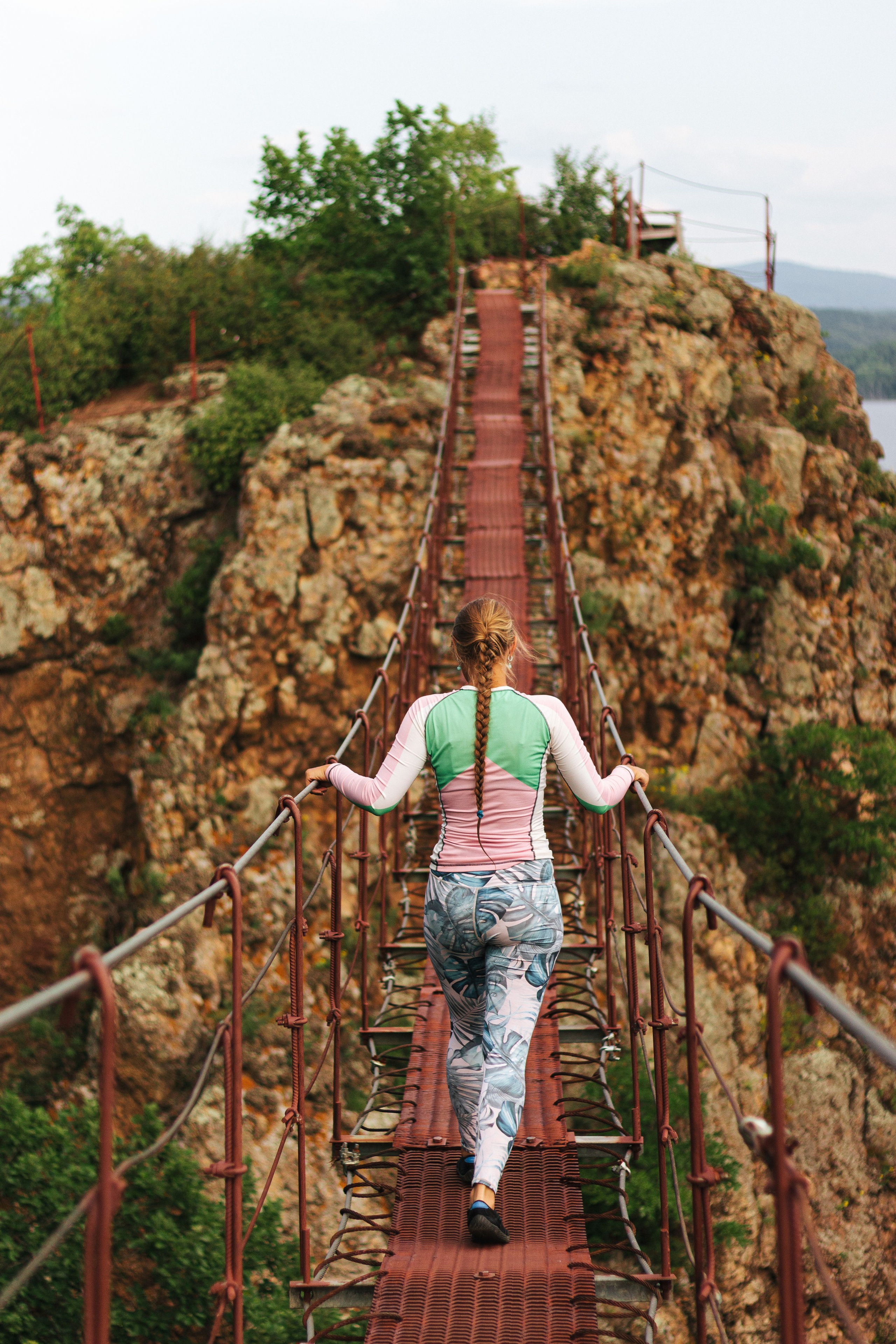 Пинежье летом. Фотограф Благовещенска Яна