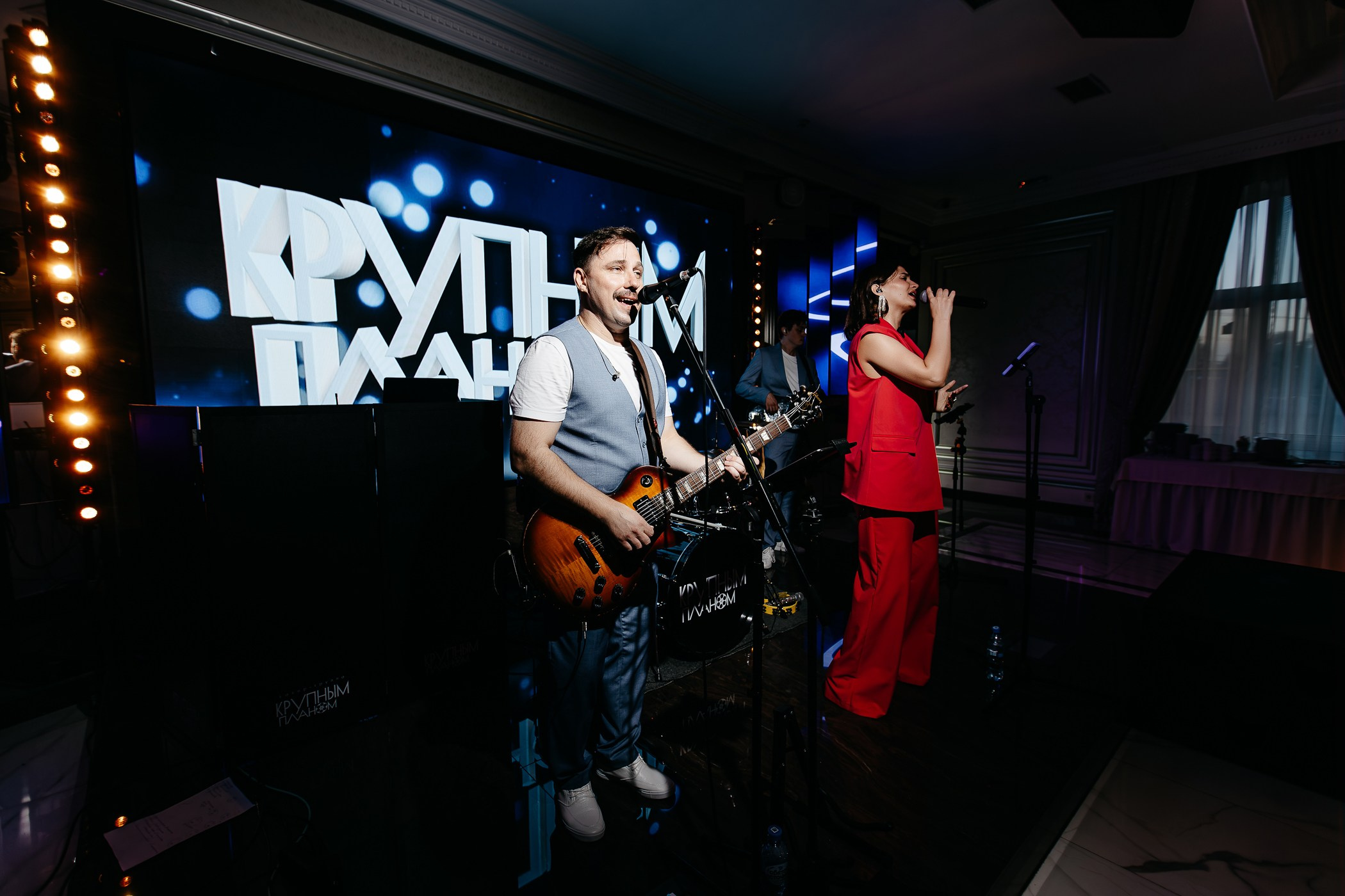 Сергей и Елизавета. Тимур Аминов | Фотограф в Кемерове