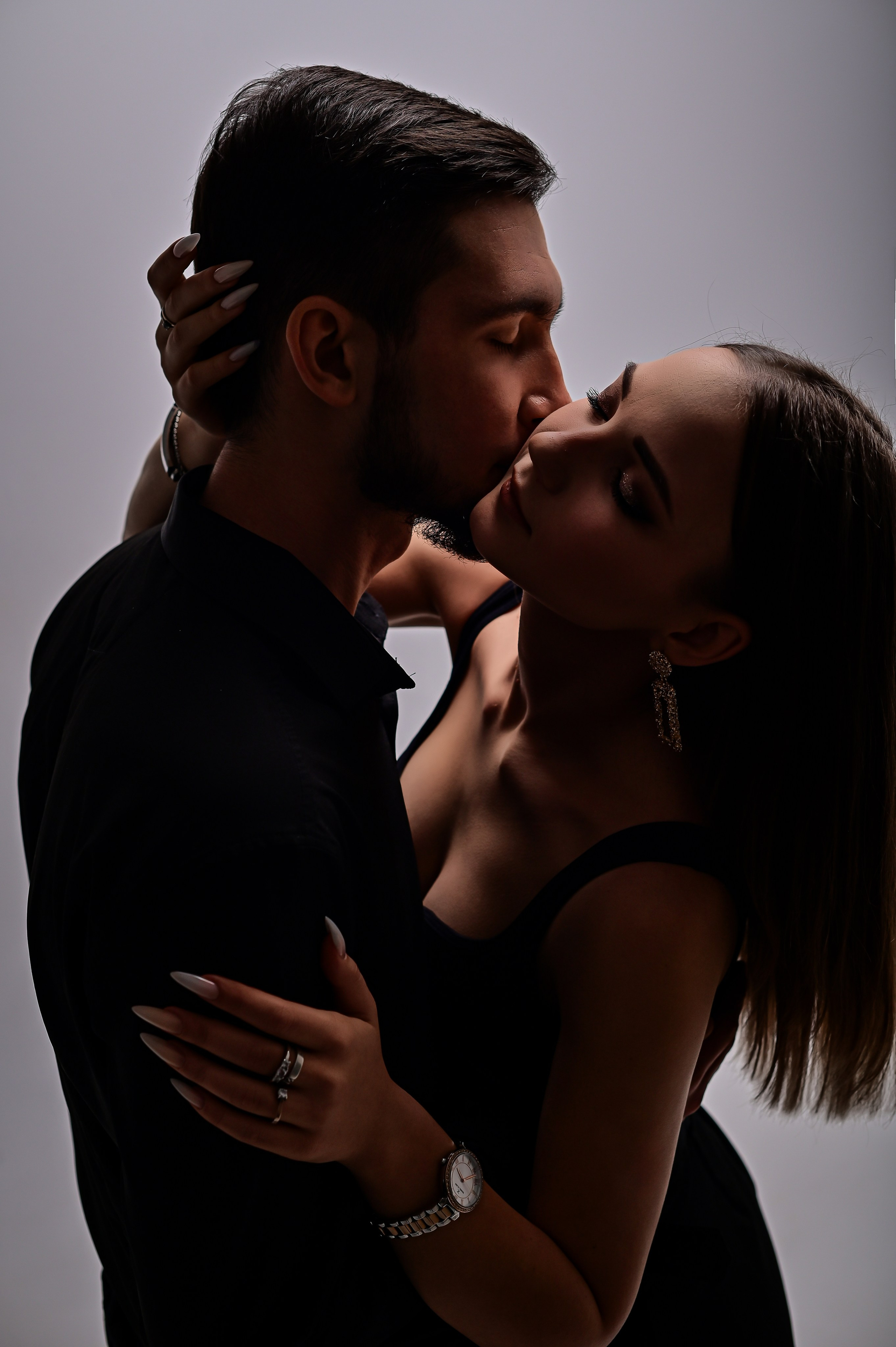 Love Story. Семейный и свадебный фотограф в Донецке Донская Анастасия