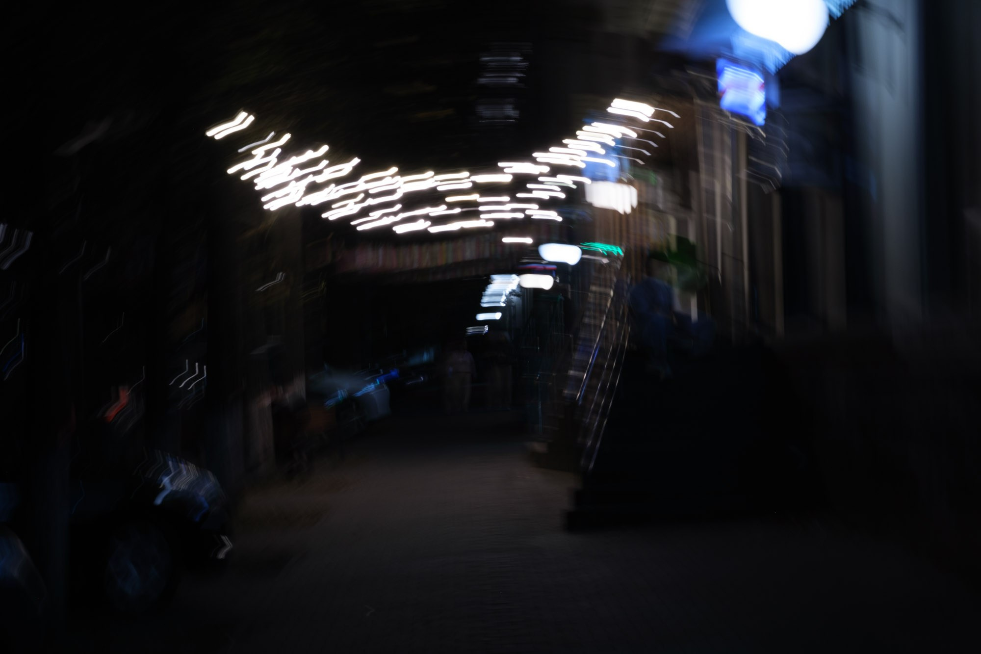 Ночная жизнь. Фёдор Карпов — профессиональный фотограф, работаю в Москве и области