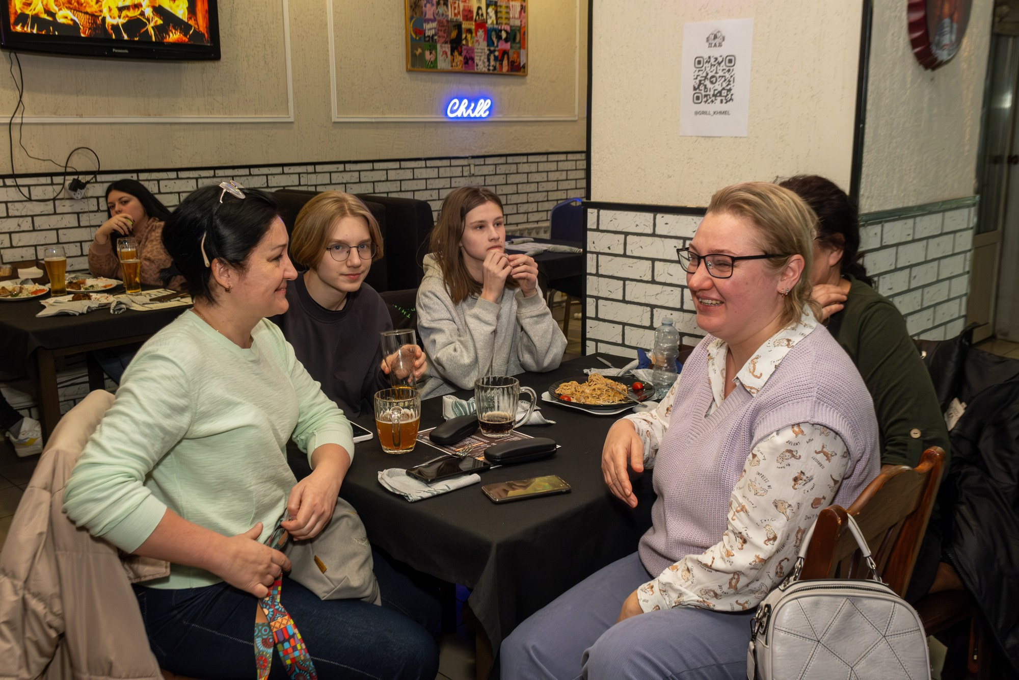 Квиз 8 Марта. Фёдор Карпов — профессиональный фотограф, работаю в Москве и области