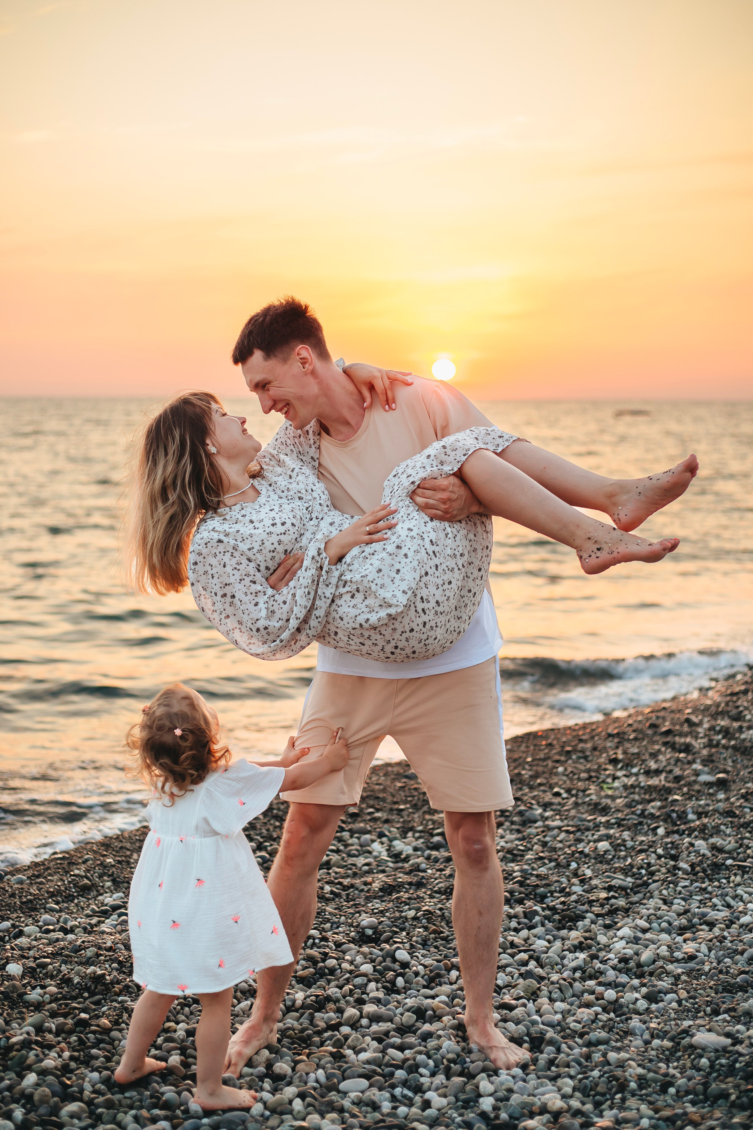 Наш маленький мир. Семейный и свадебный фотограф Сочи Адлер Сириус Красная поляна