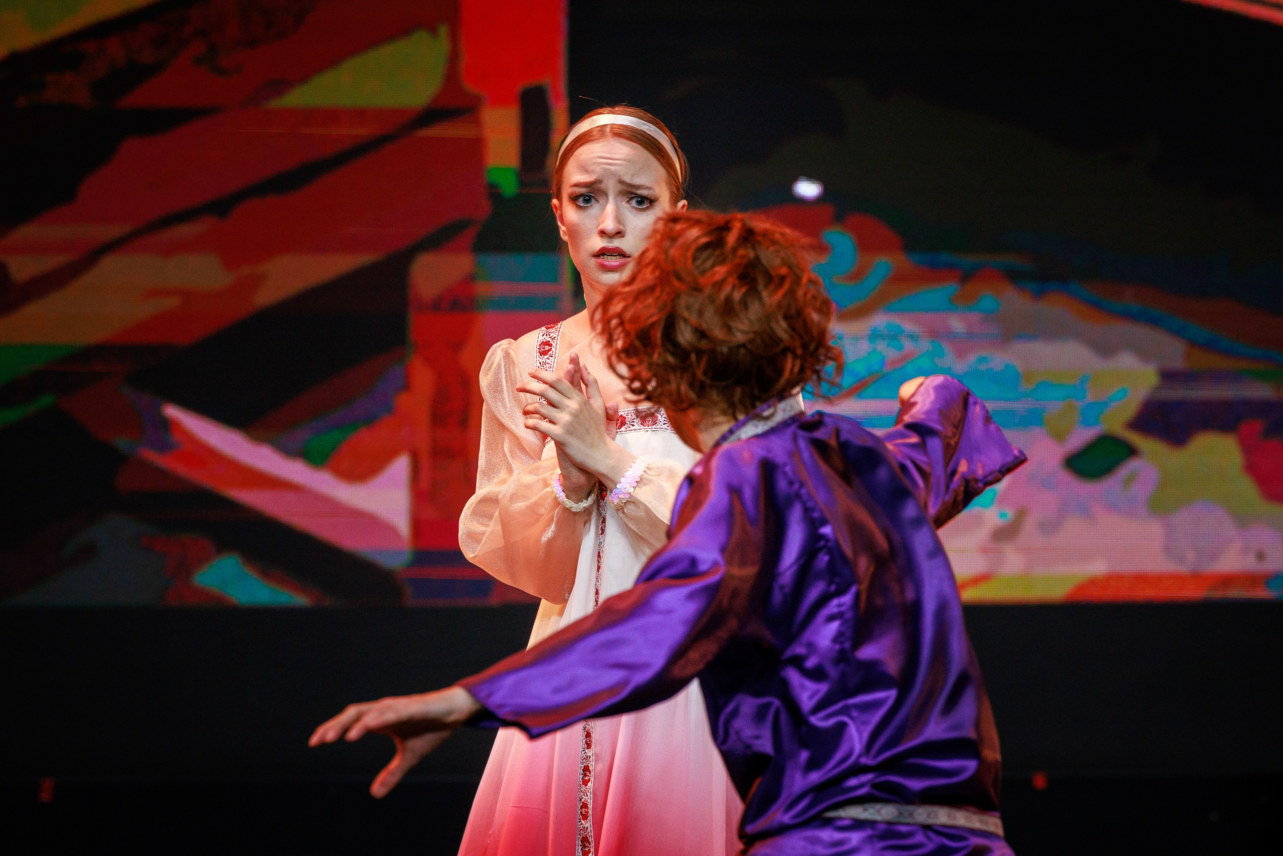 Концерты и мероприятия. Фотограф в Москве Андрей Макаренко