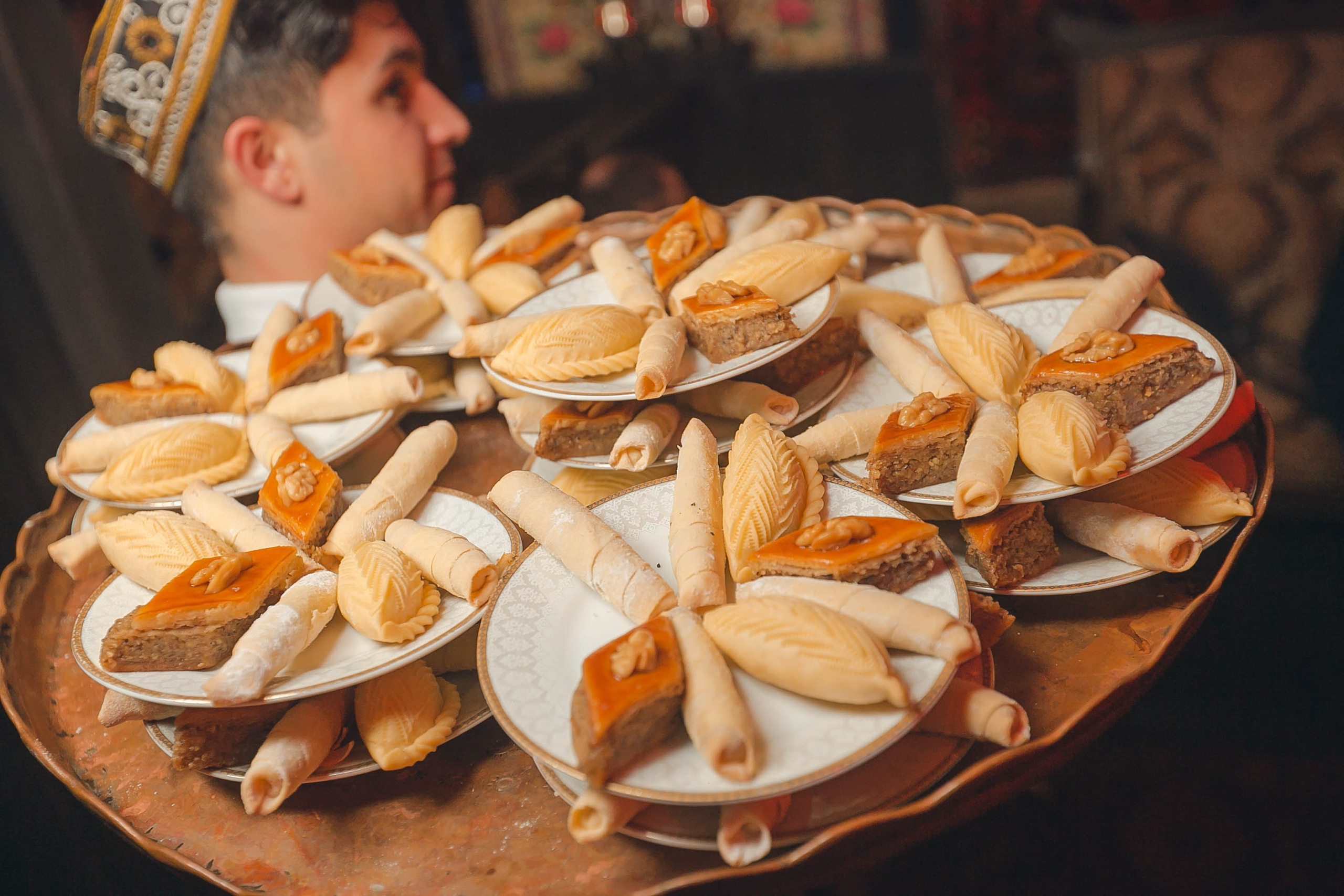 Майсы. Репортажный фотограф Андрей Герасимов