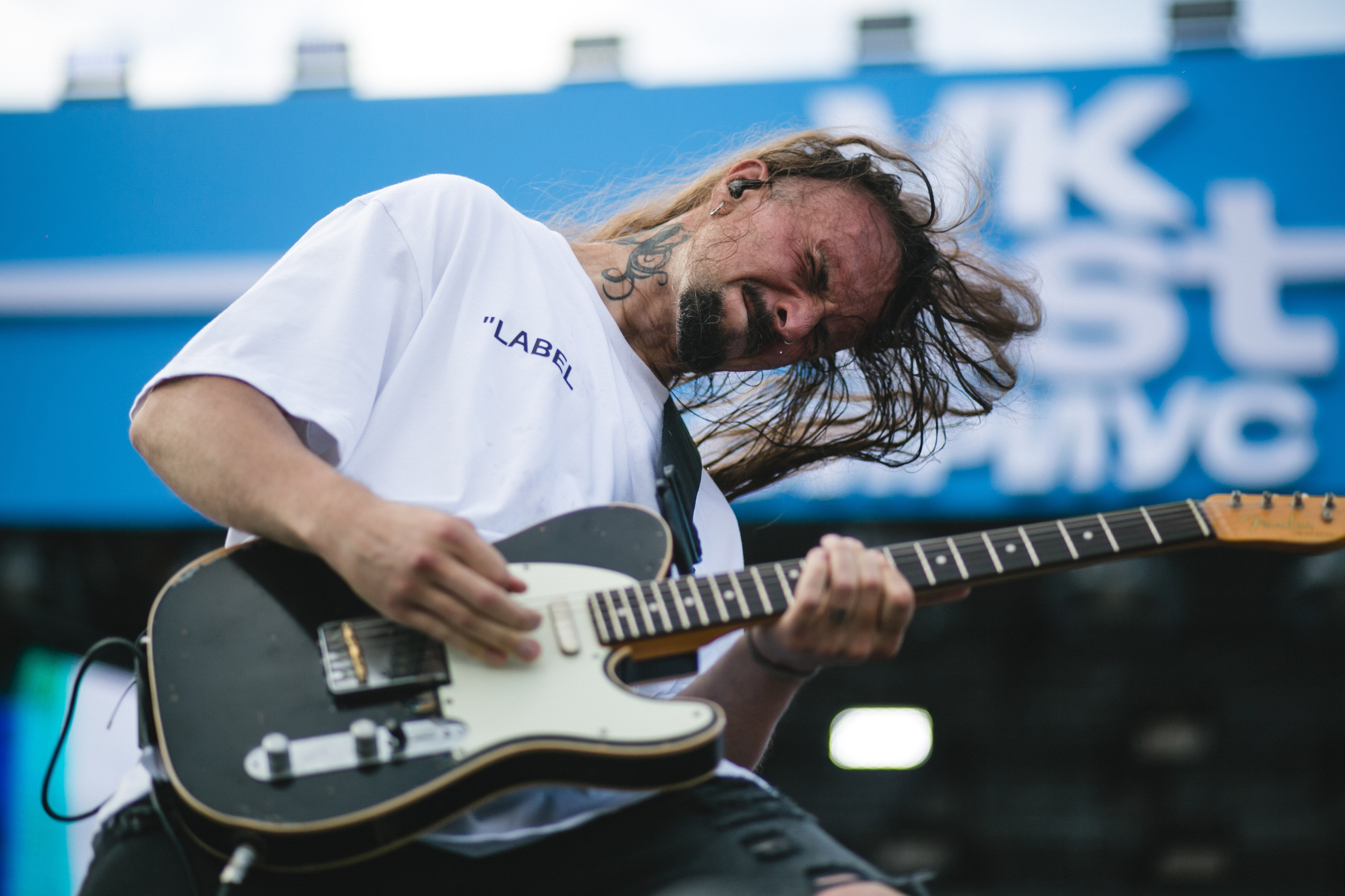 VK FEST'23. Репортажный фотограф Андрей Герасимов