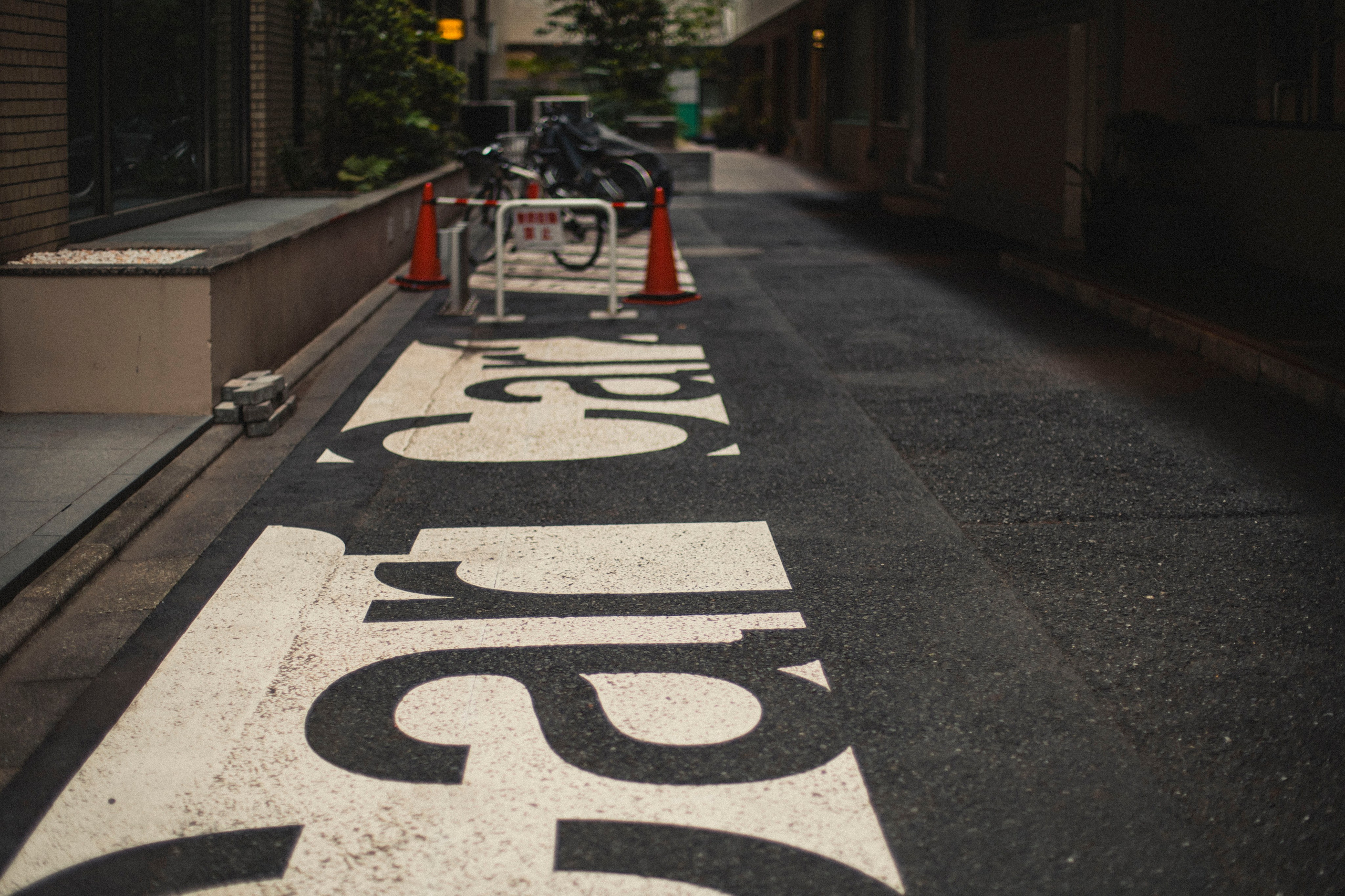 Japan, Tokyo. Репортажный фотограф Андрей Герасимов