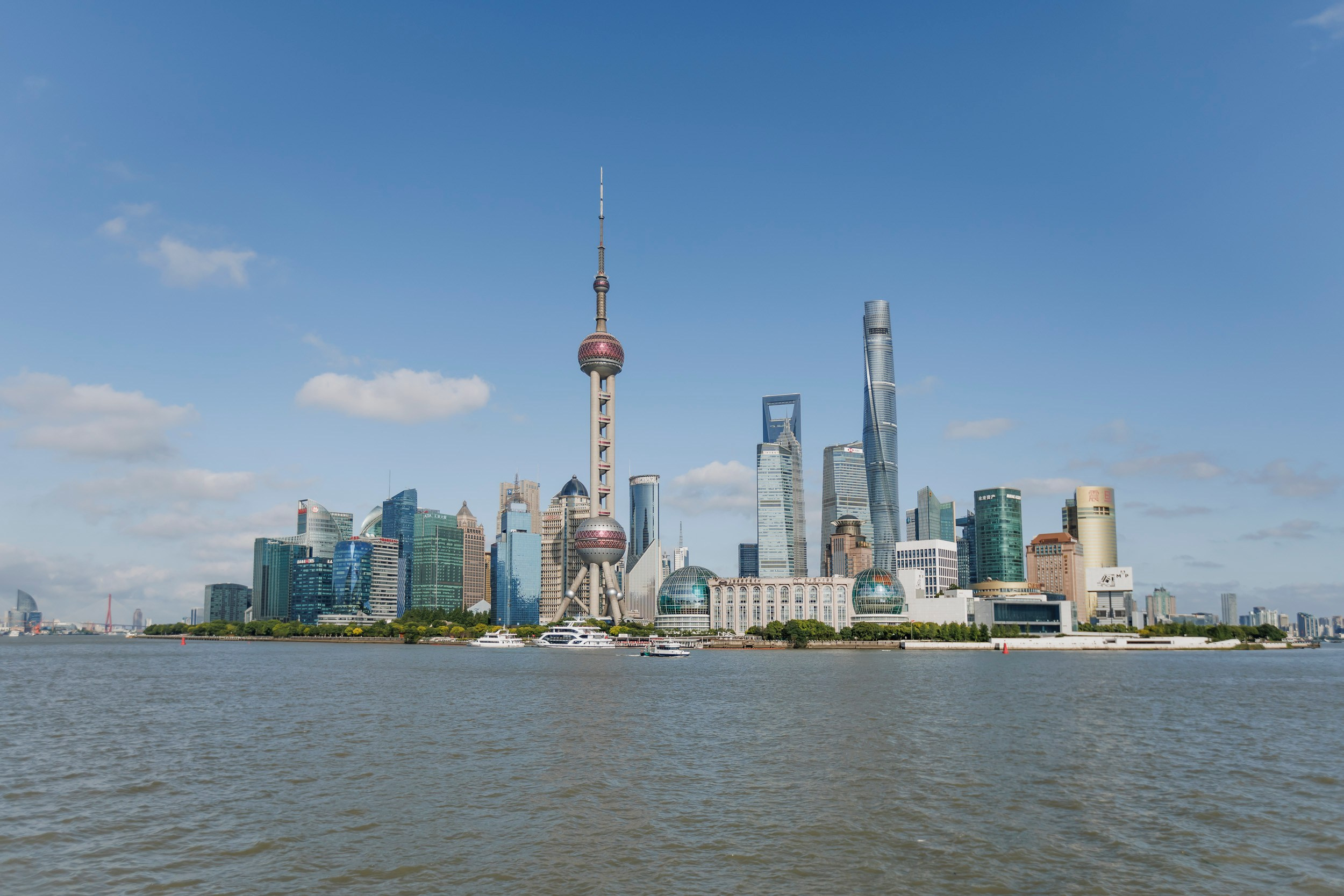 China, Shanghai. Репортажный фотограф Андрей Герасимов