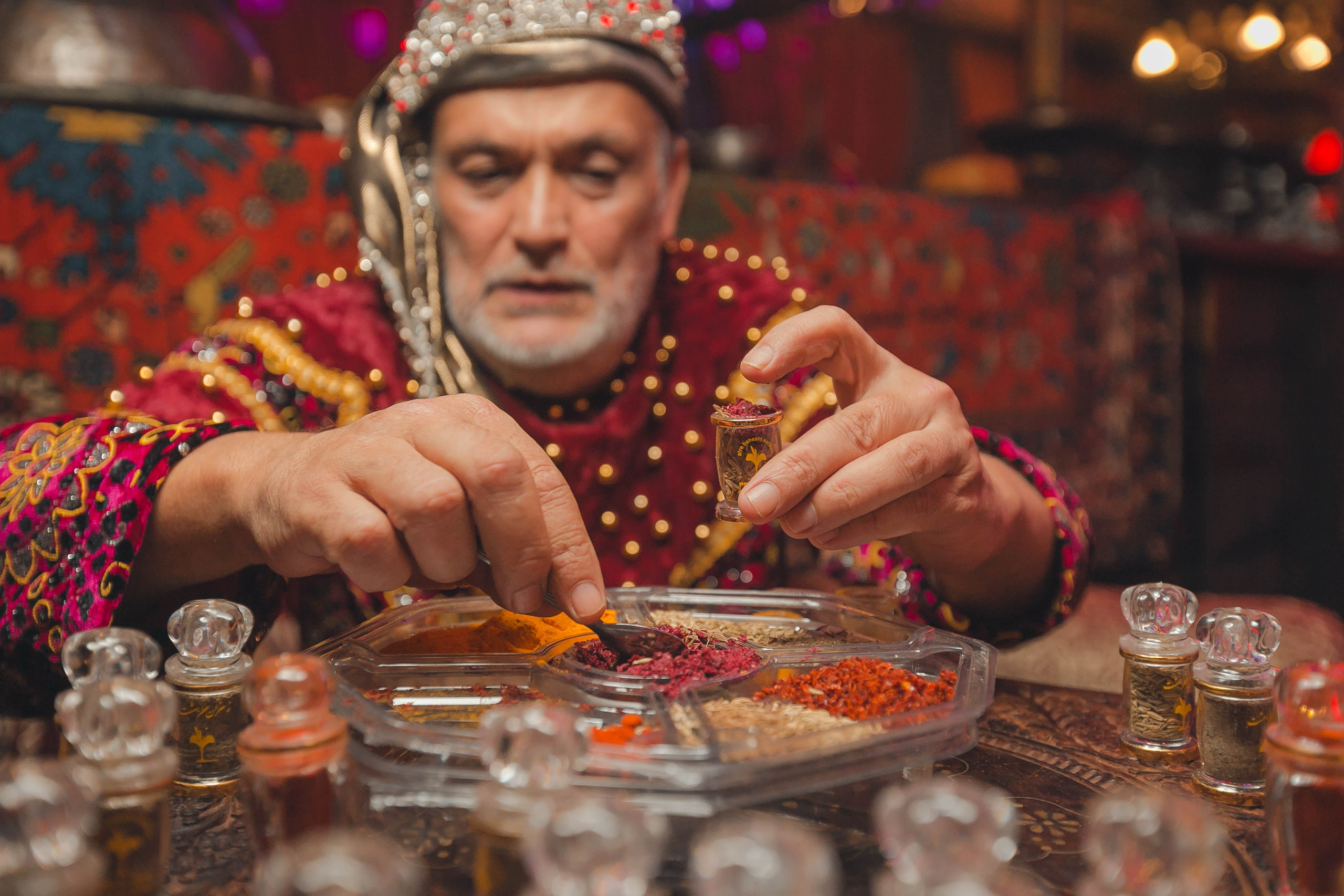 Майсы. Репортажный фотограф Андрей Герасимов