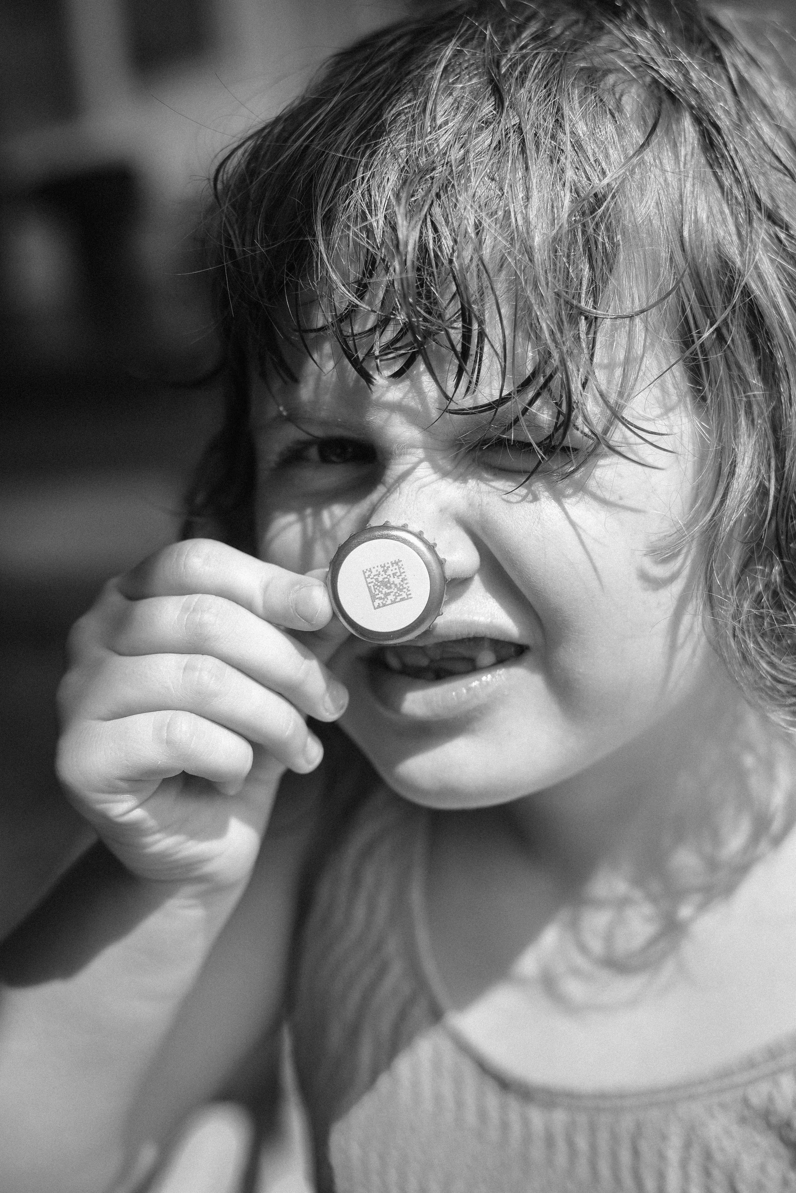 Маленькая хозяйка большого Мира. Детский и семейный фотограф в Новосибирске Саша Дорошенко