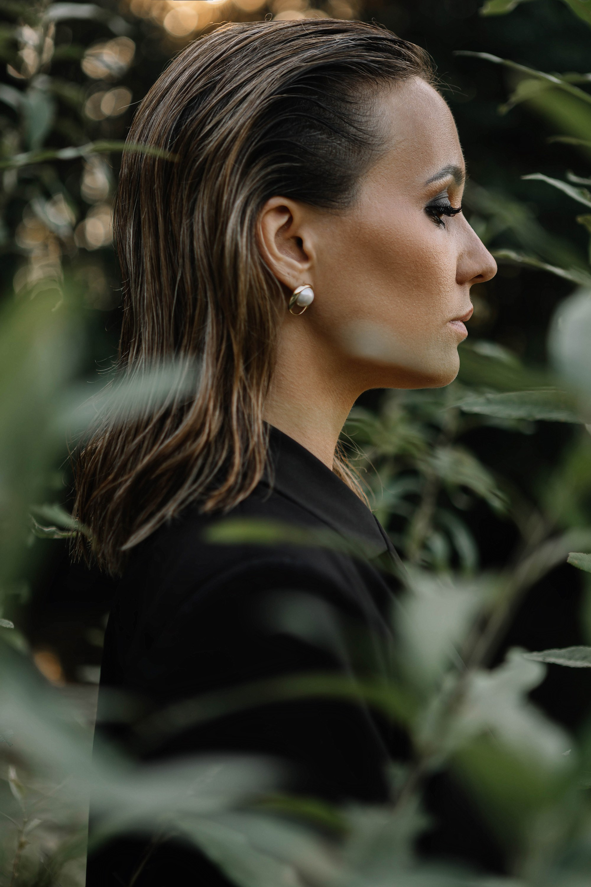 Екатерина. Фотограф Александра Кузнецова