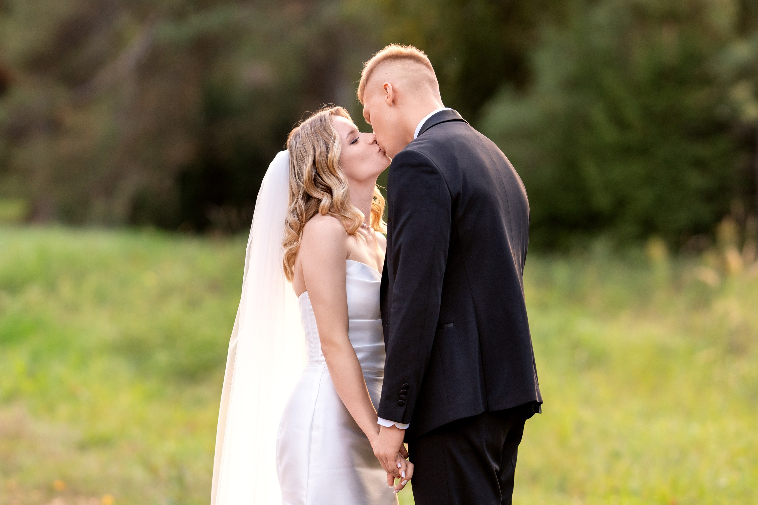 Никита и Диана. Семейный и свадебный фотограф Минск, Беларусь Анна Орловская