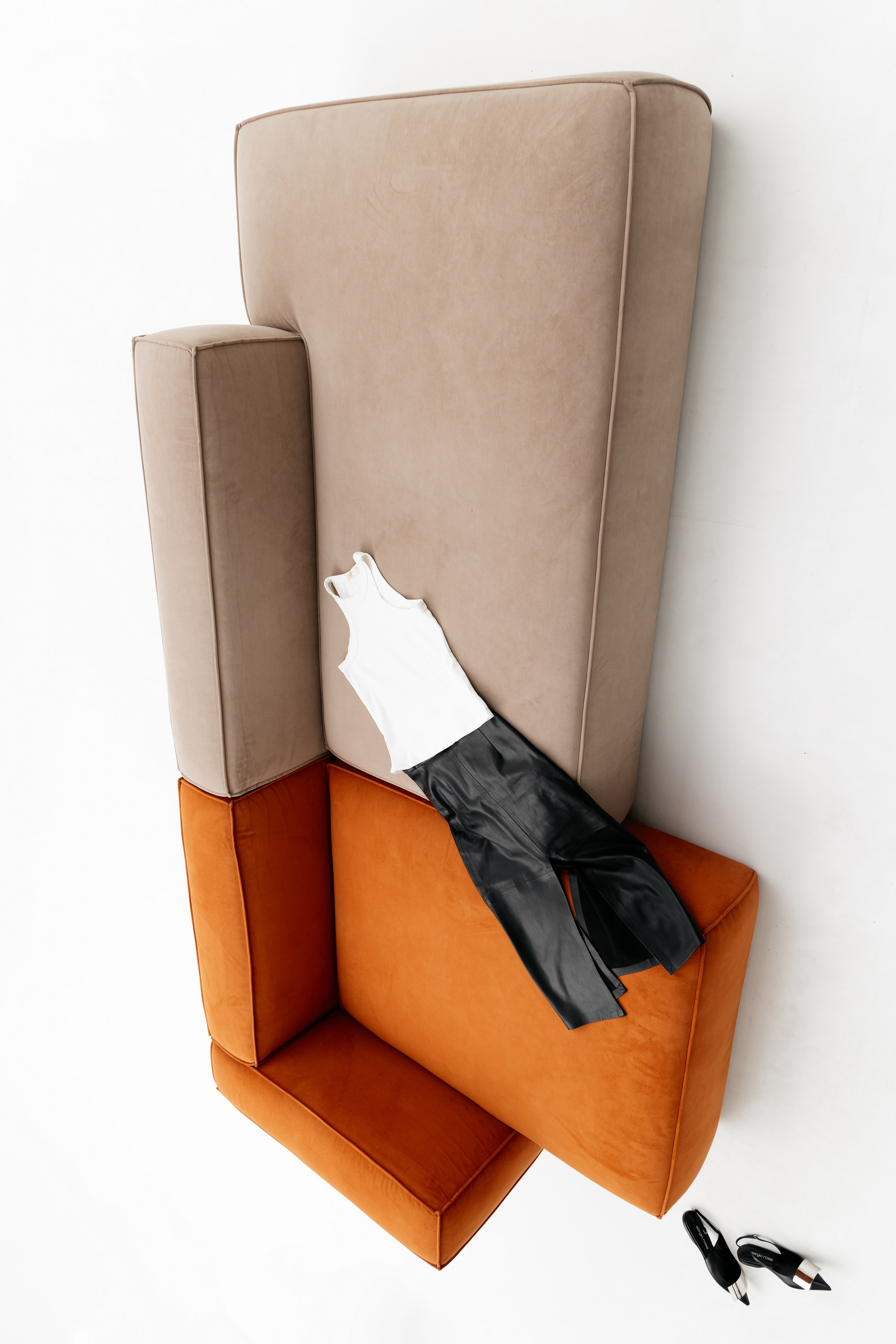 RBHome. Фотограф в Москве Анастасия Курлович