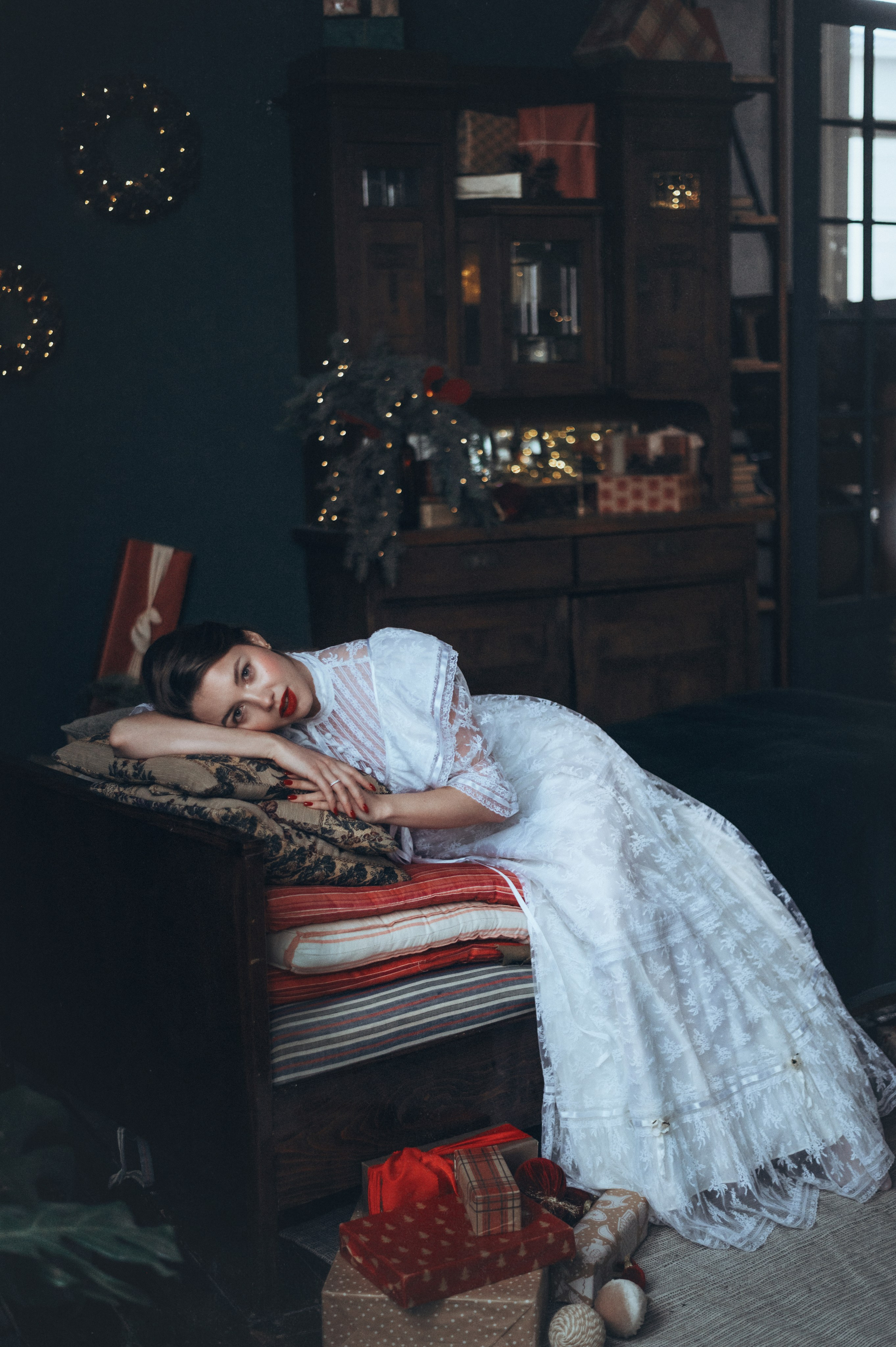 Дарья. Фотограф в Саратове Анастасия Гладина