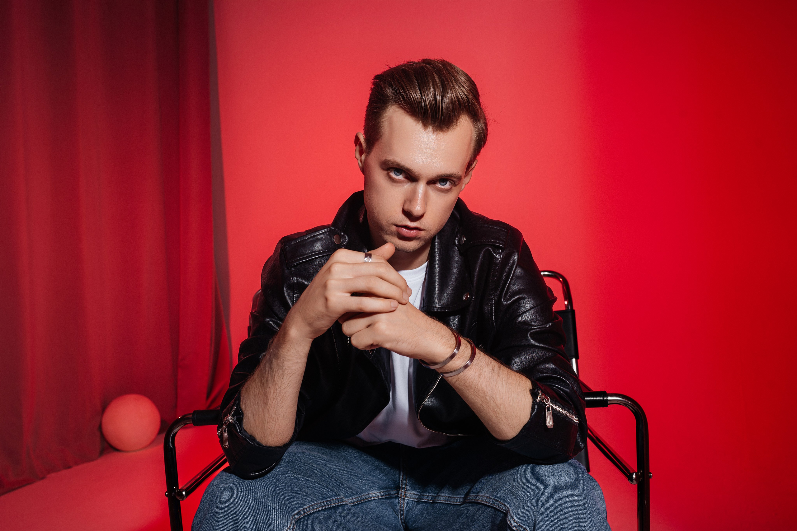 Константин Тищенко. Фотограф Наталия Федосова, г. Москва. TG и Instagram @nataliya_raw