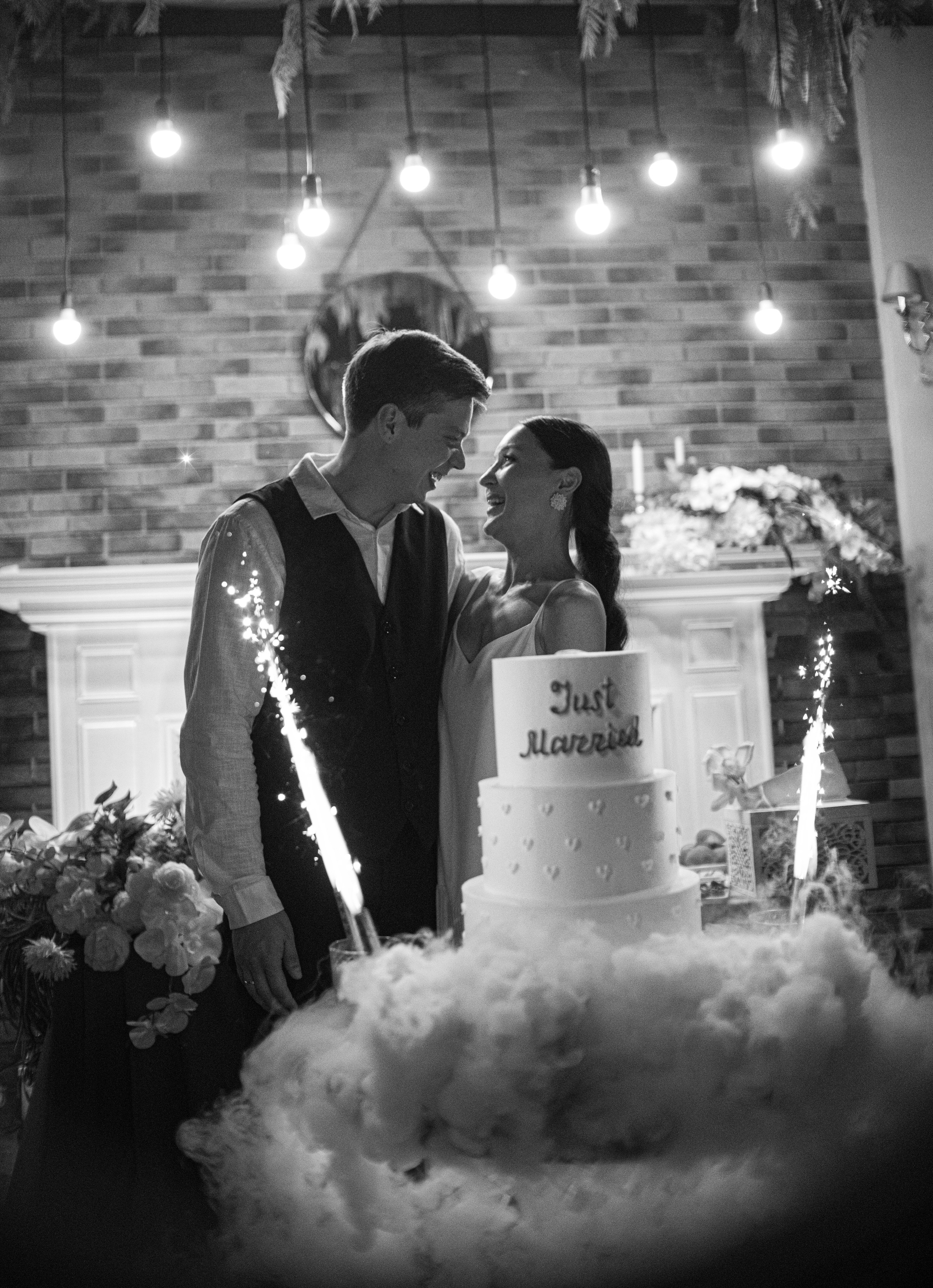 Плёночная фотосъемка свадьбы в Москве. Жуков Илья  свадебный фотограф в Москве