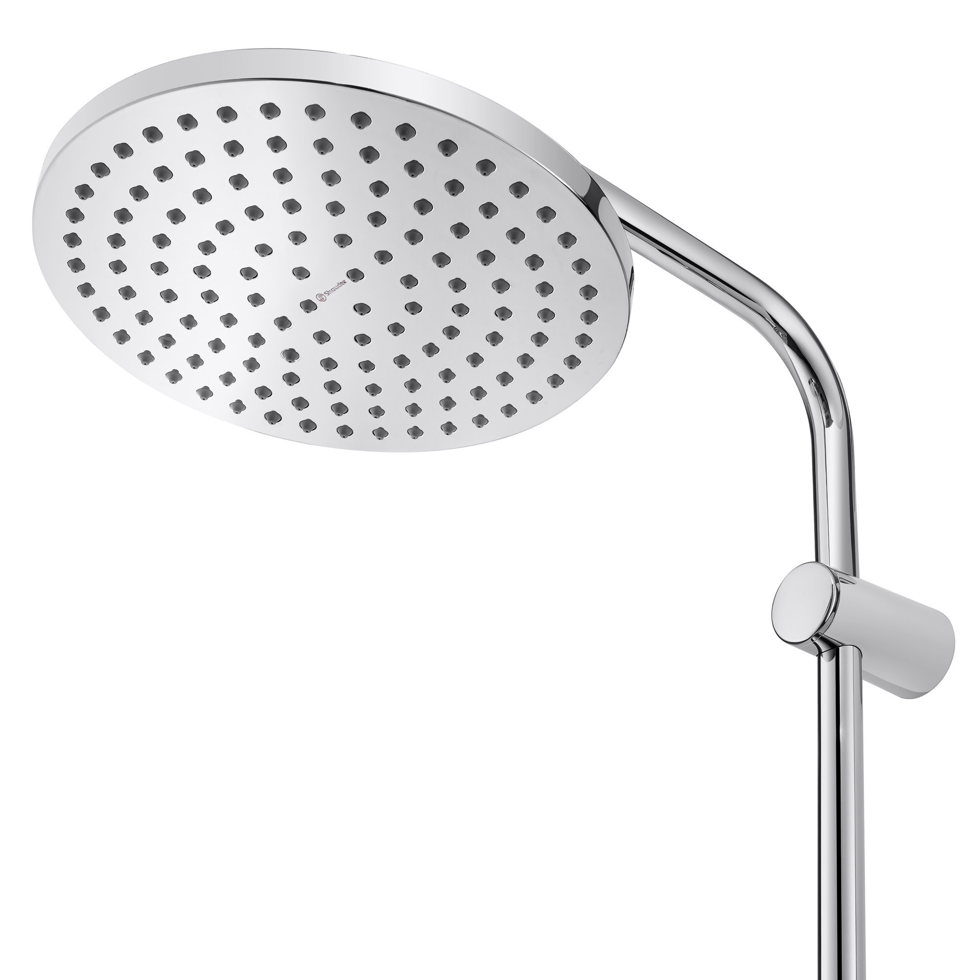 Верхний душ душевой системы