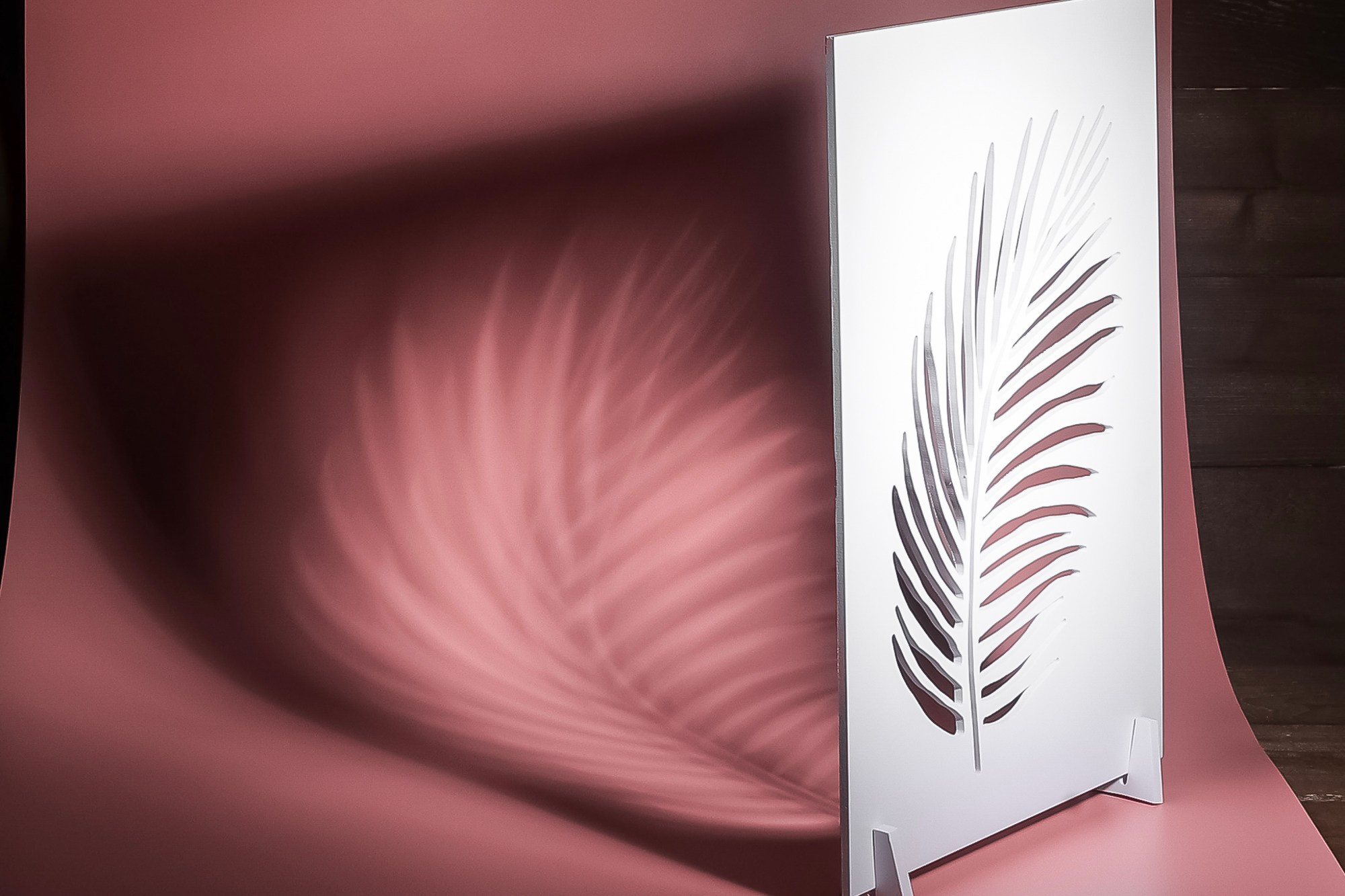 Трафареты для теней