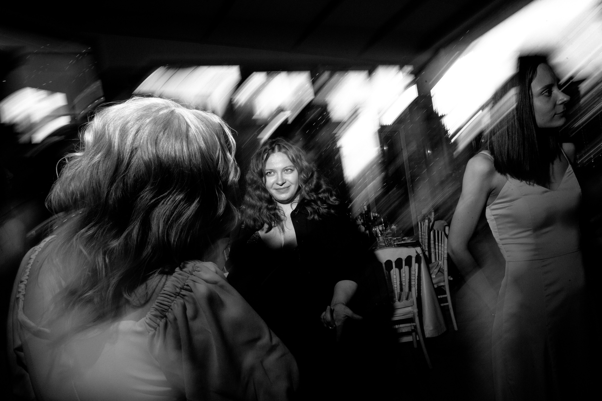 Денис & Лиза. Анастасия Гольнева