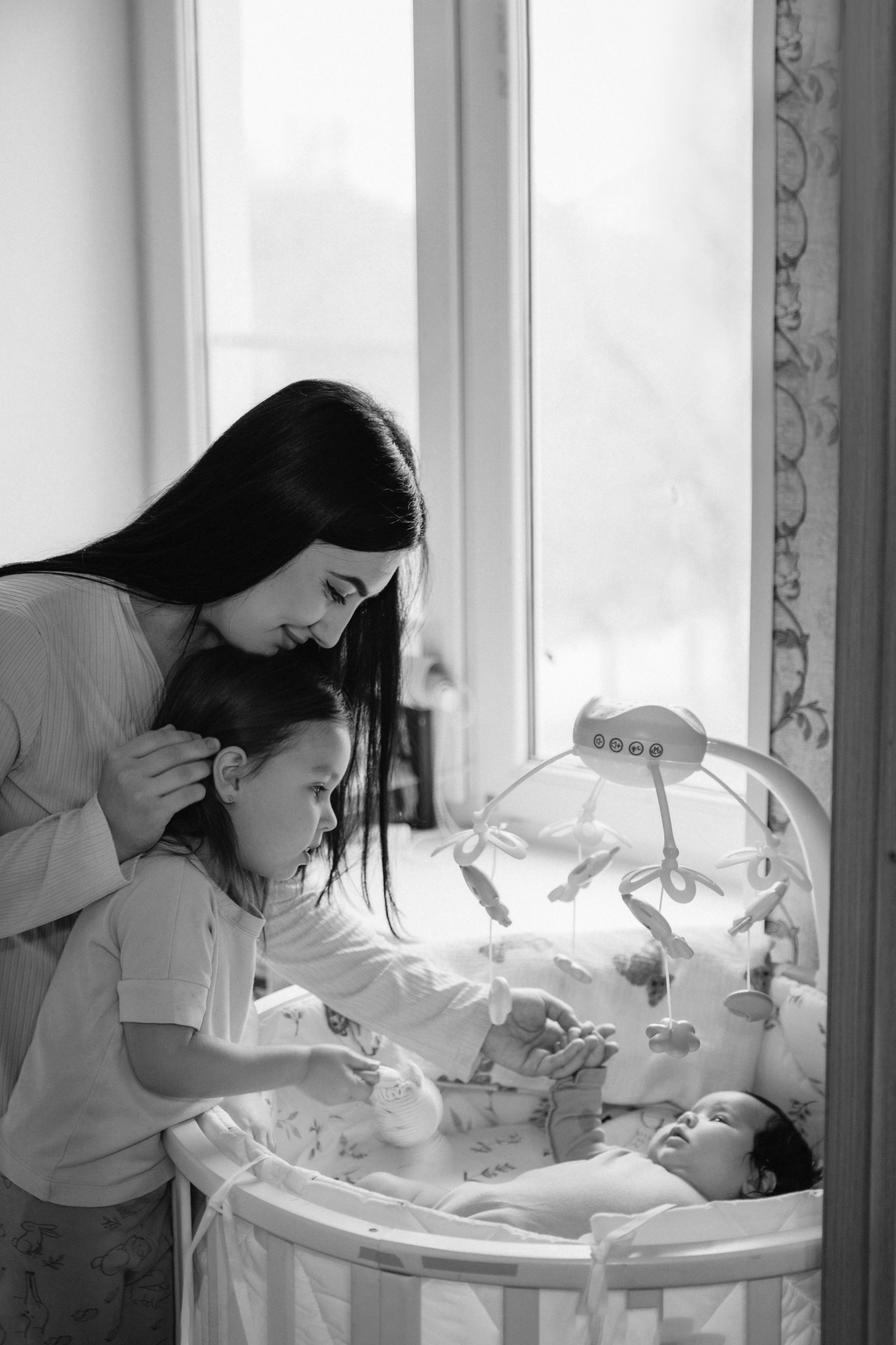 Дома. Фотограф Волгоград Ксения Устинова