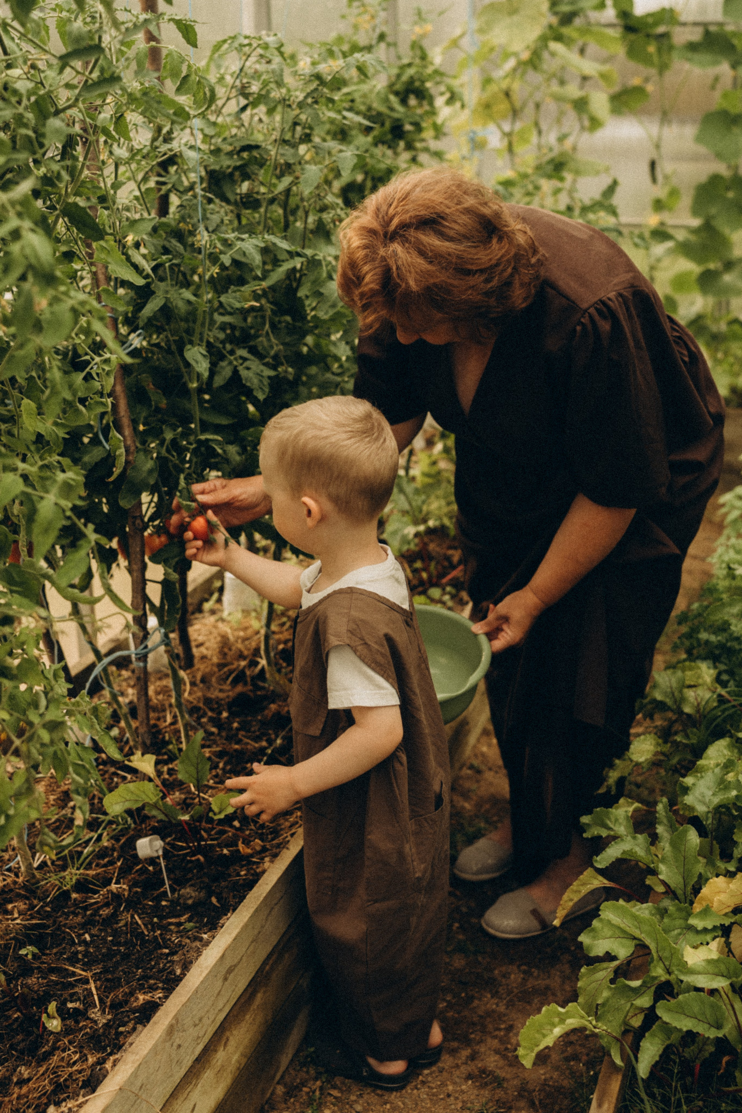 Про домашний уют на севера. Семейный фотограф в Мурманске Екатерина Юшкова