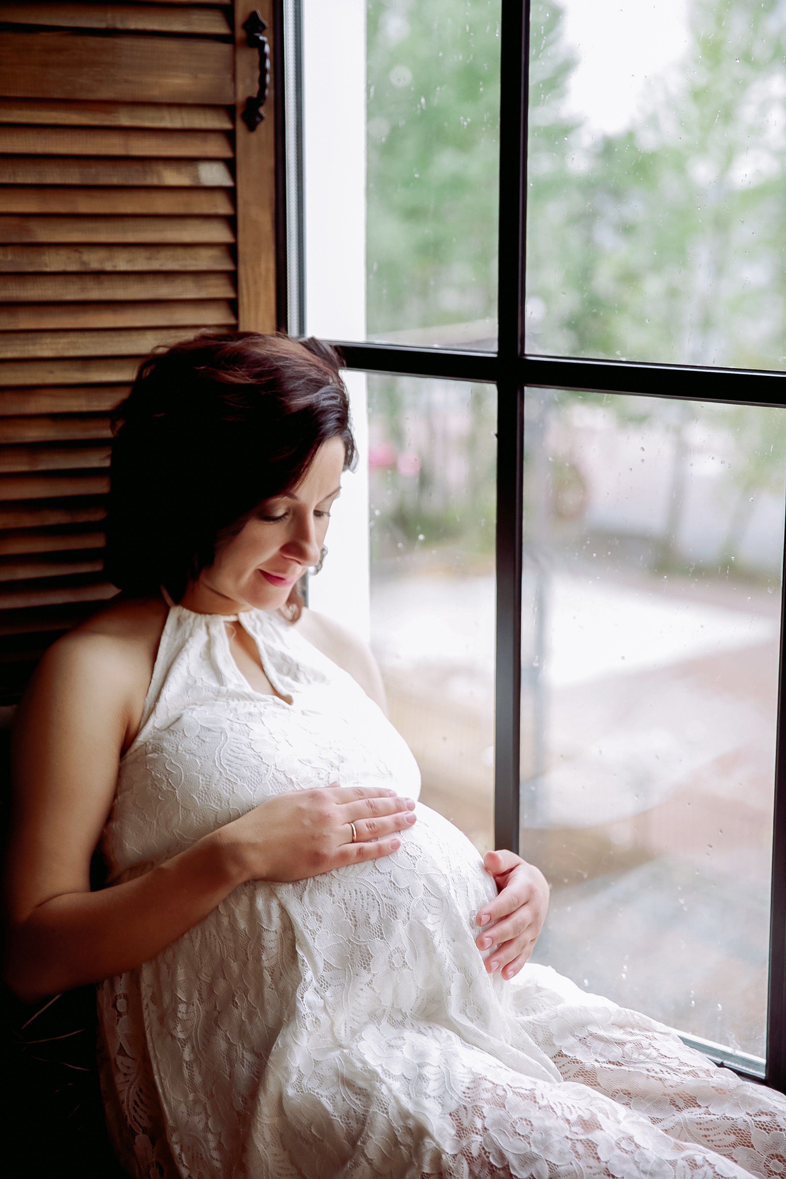Семейные и беременные. Фотограф в Санкт-Петербурге Александра Гроздилова