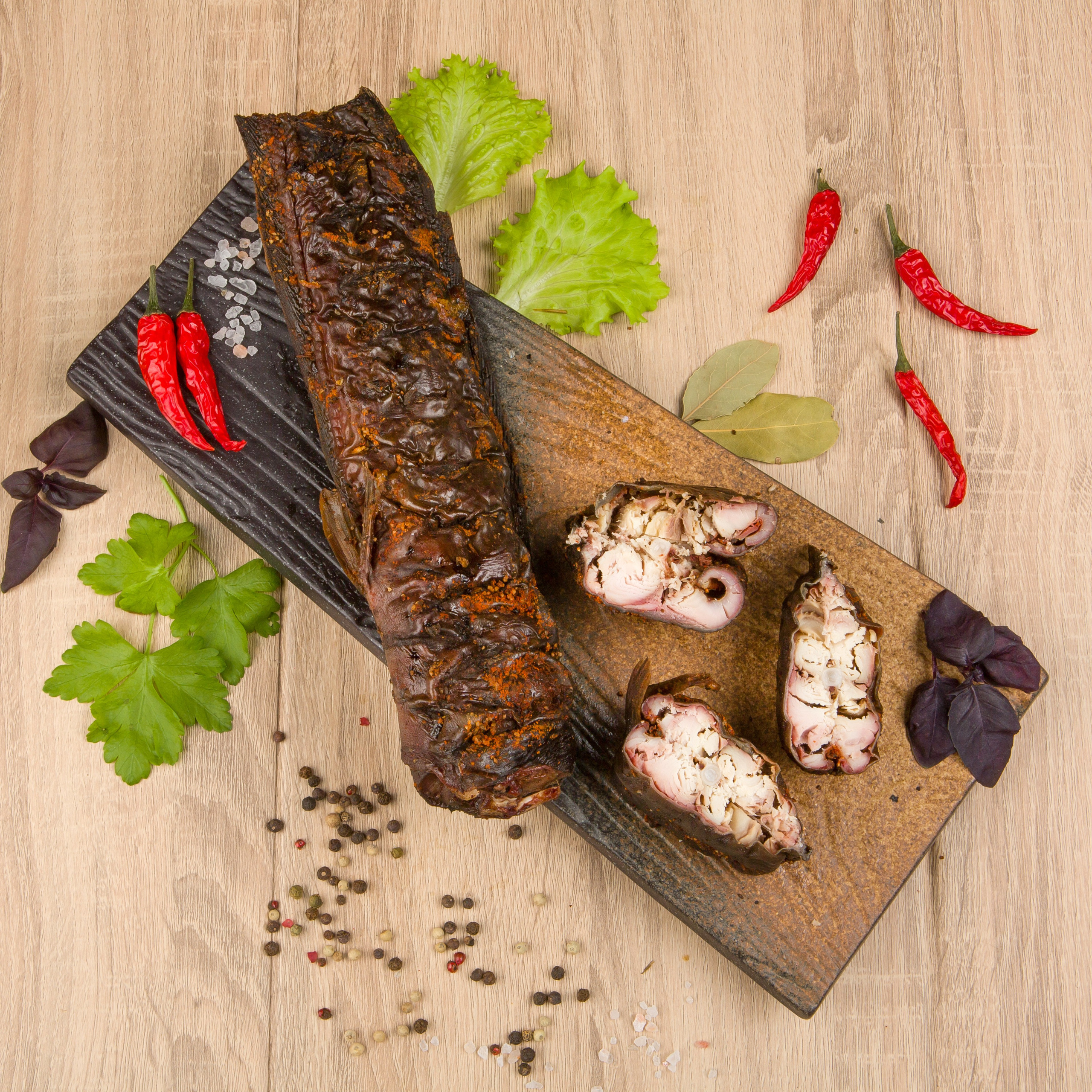 Фото продуктов. Фотограф Мария Кольцова