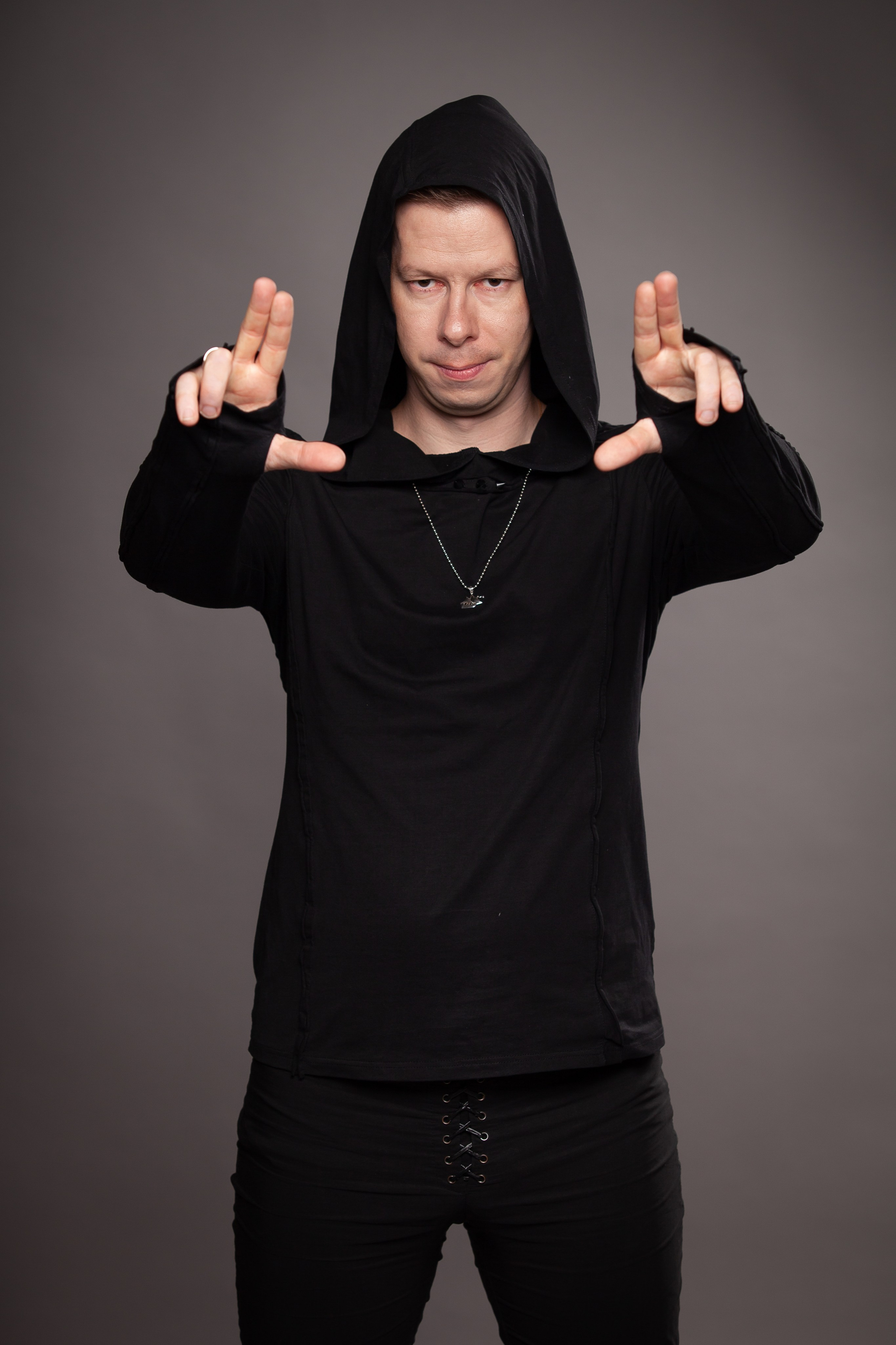 Группа Марко-Поло. Фотограф Мария Кольцова