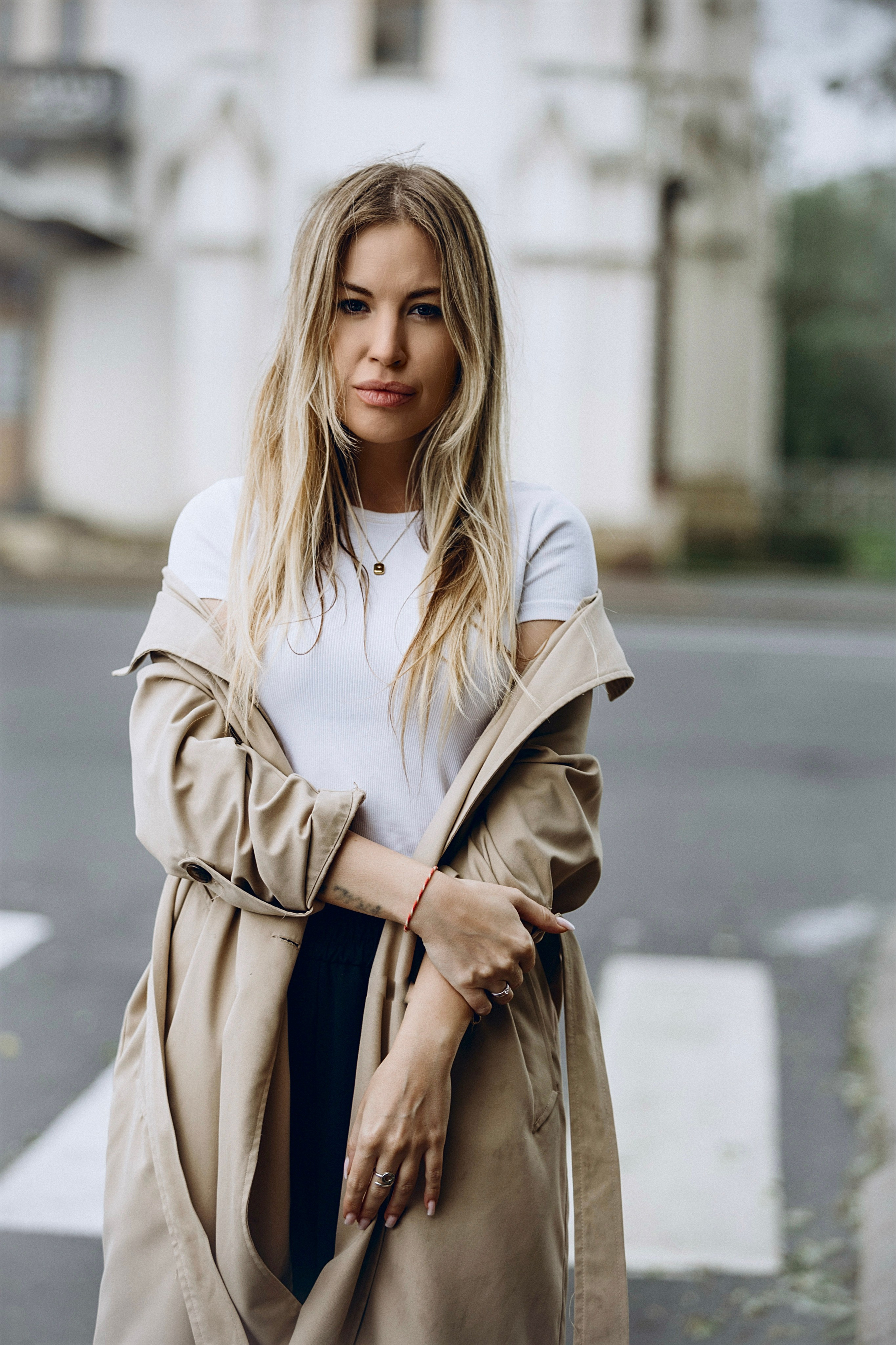 Артем и Екатерина