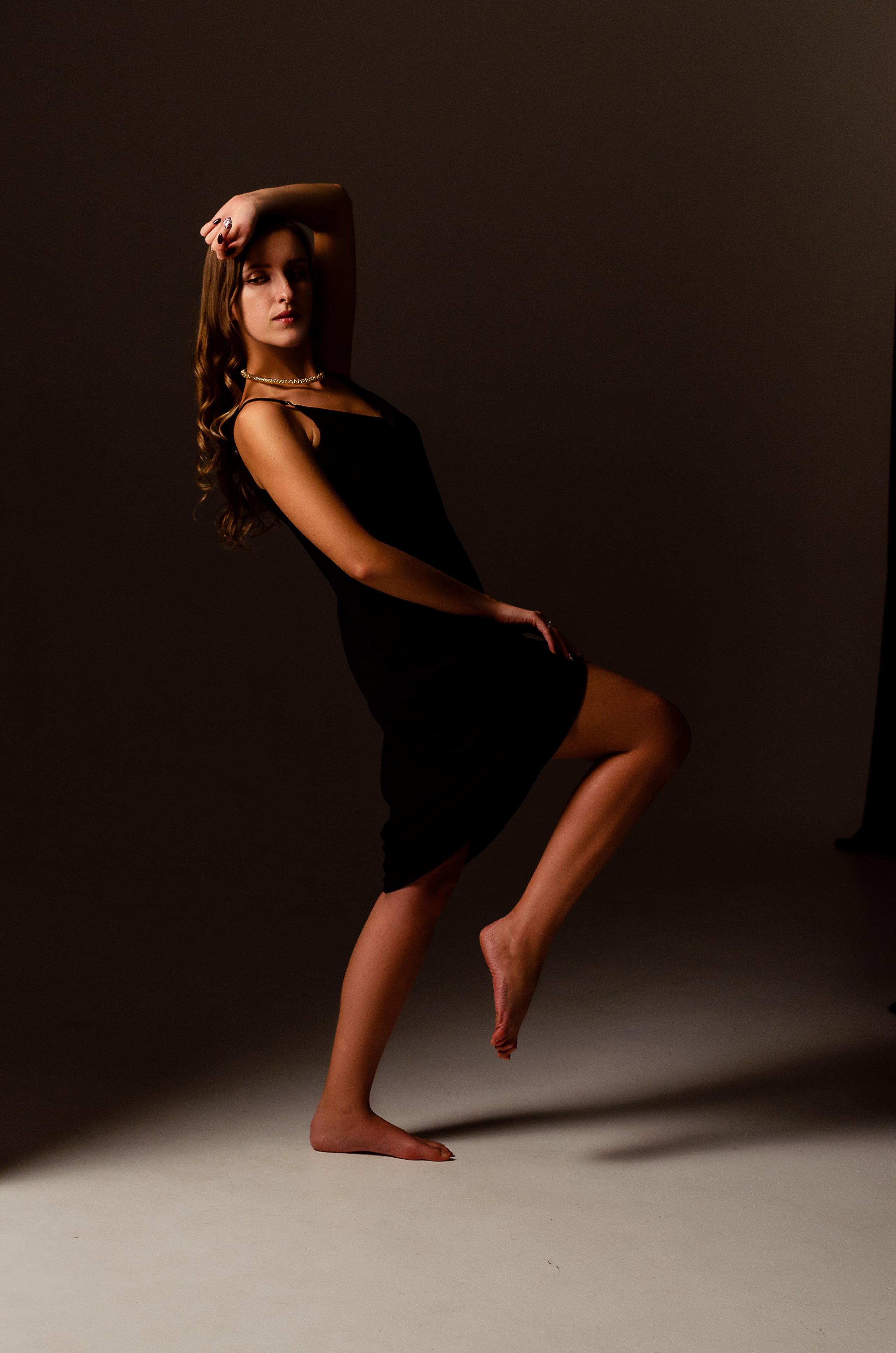 Ксения. Фотограф в Брянске/Воронеже Сергей Тейлор