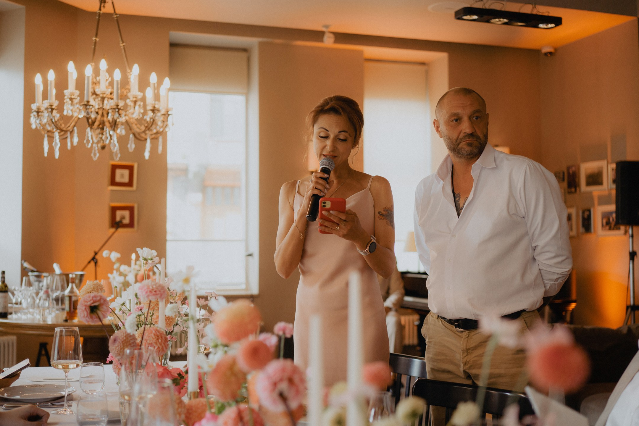 Герман и Алёна. Свадебный фотограф в Белгороде Антон Каменев