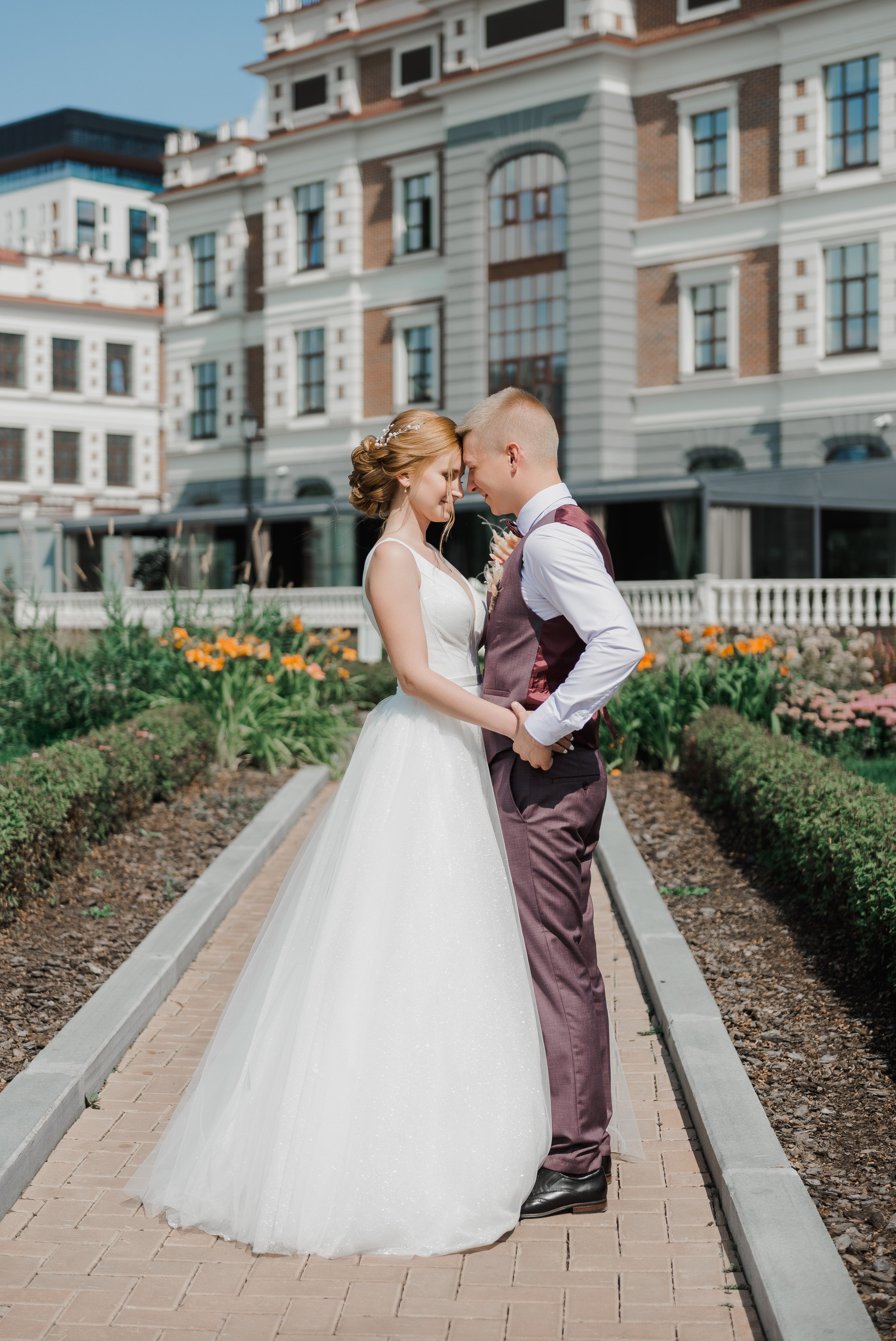 Свадебный фотограф в Екатеринбурге. Свадебная фотосъемка. Свадебный фотограф в Екатеринбурге