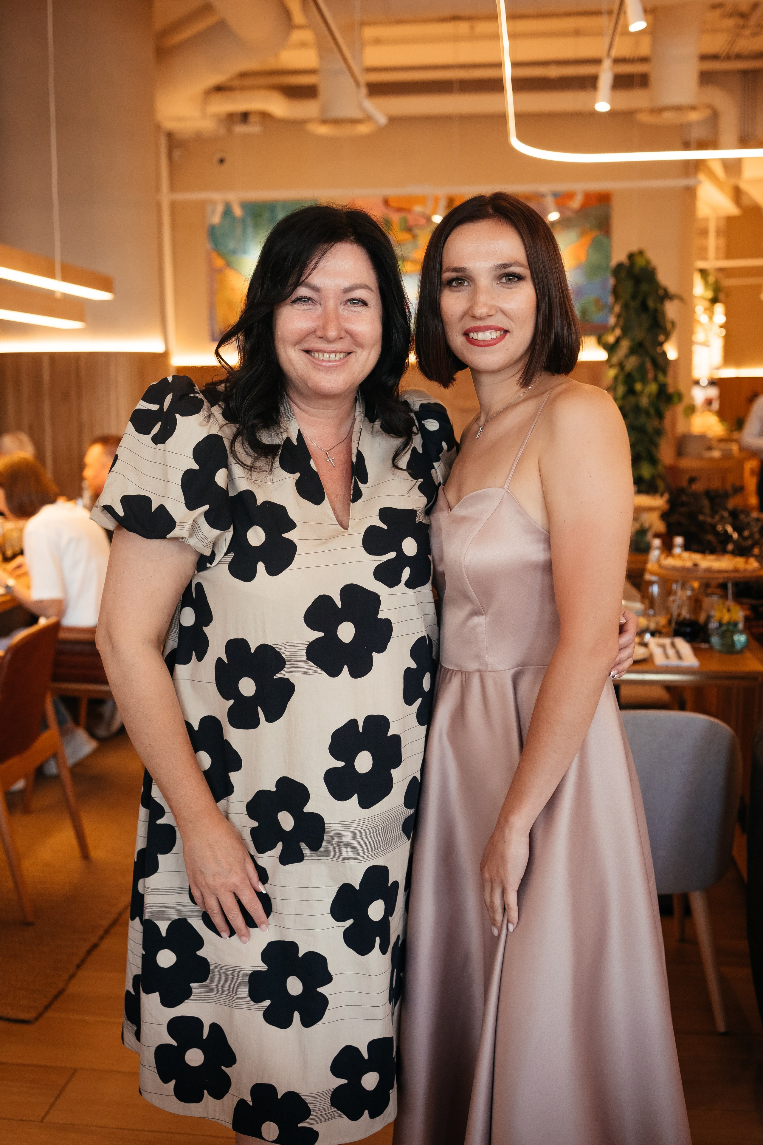 Открытие ресторана Сыроварня. Фотограф Крохин Олег