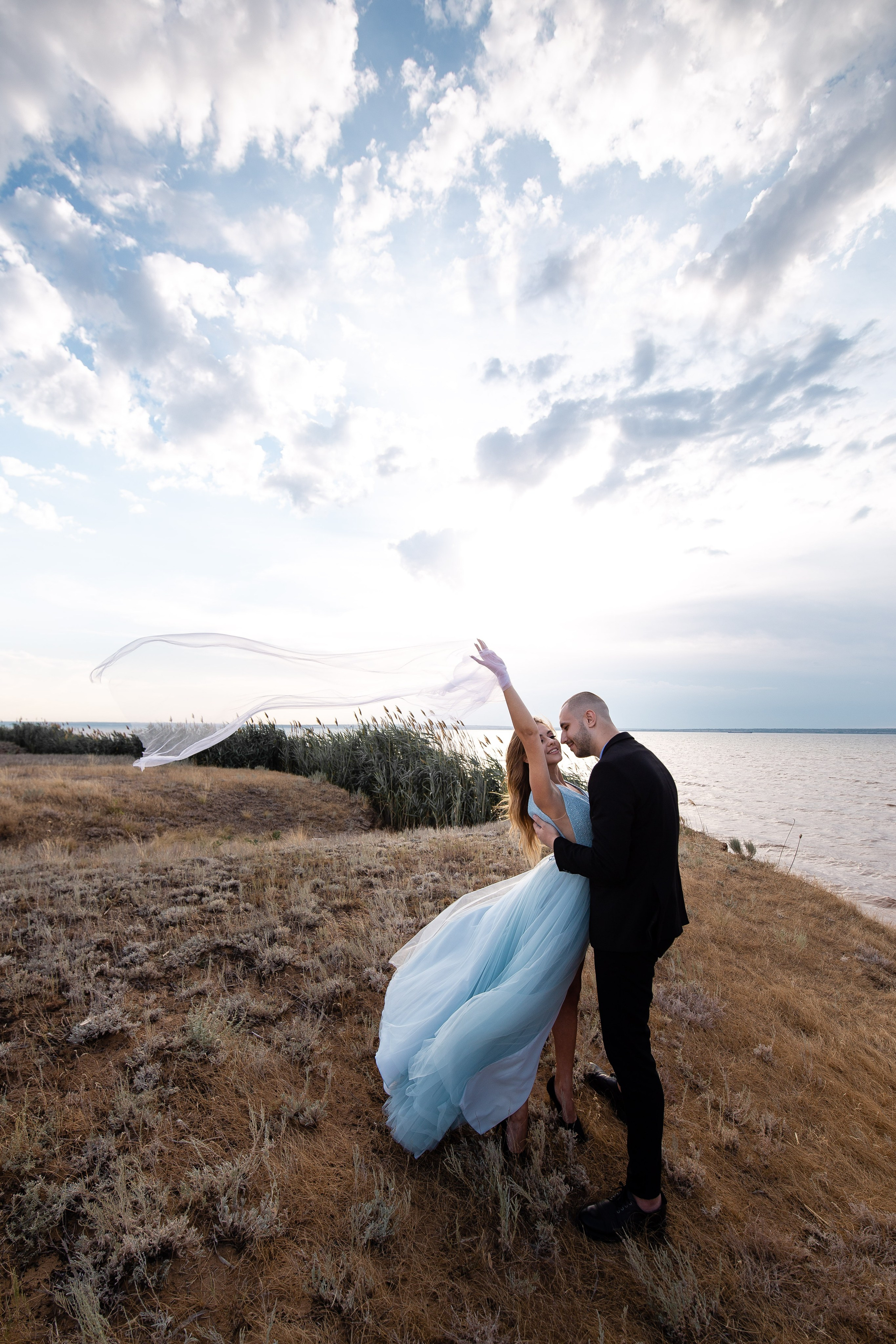 Качели. Фотограф Крохин Олег